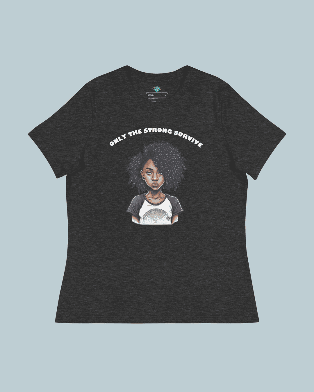Strong T-shirt