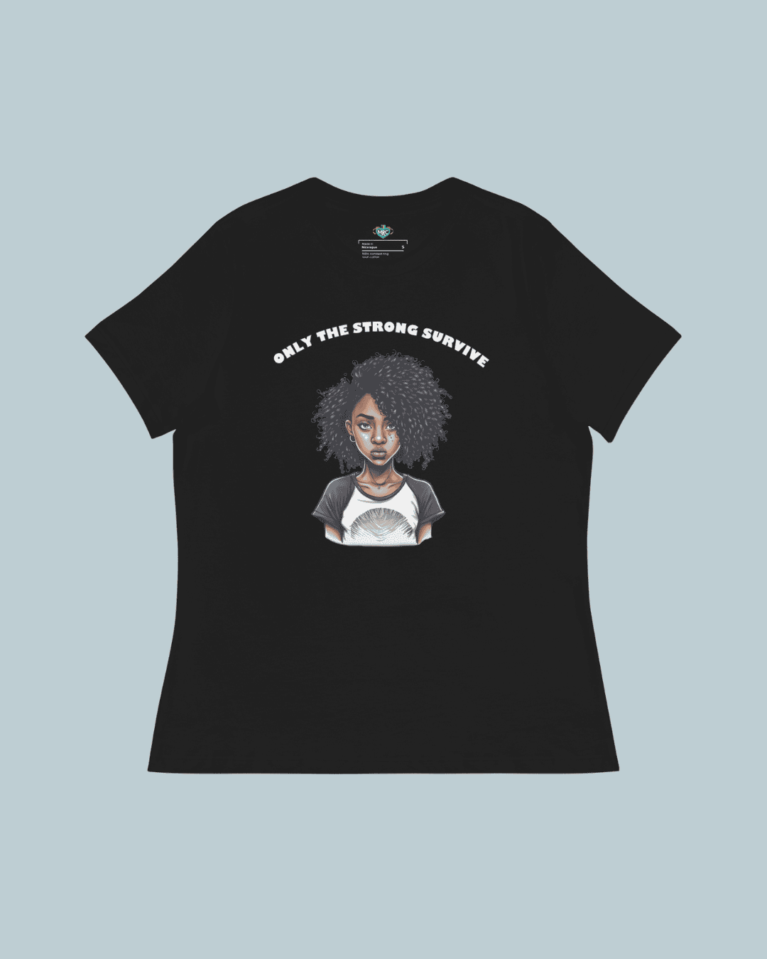 Strong T-shirt