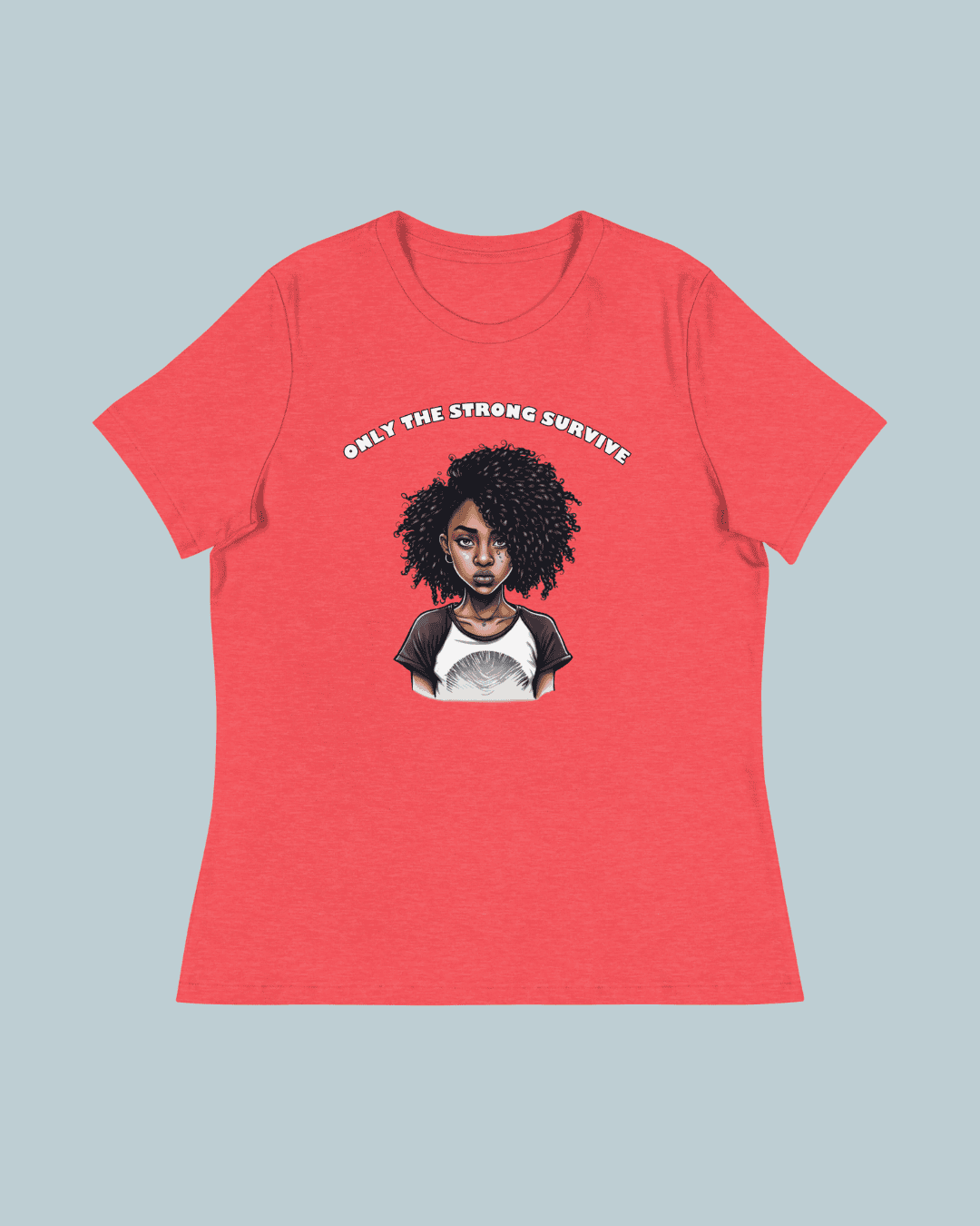 Strong T-shirt