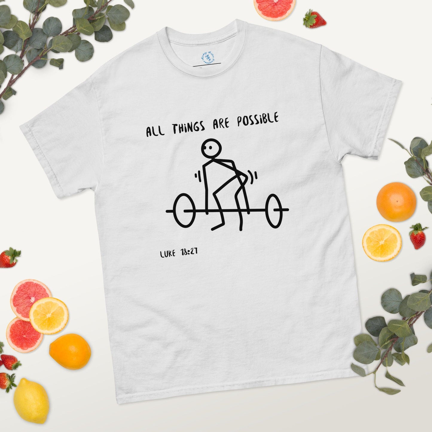 Inspirational - Possible T-shirt