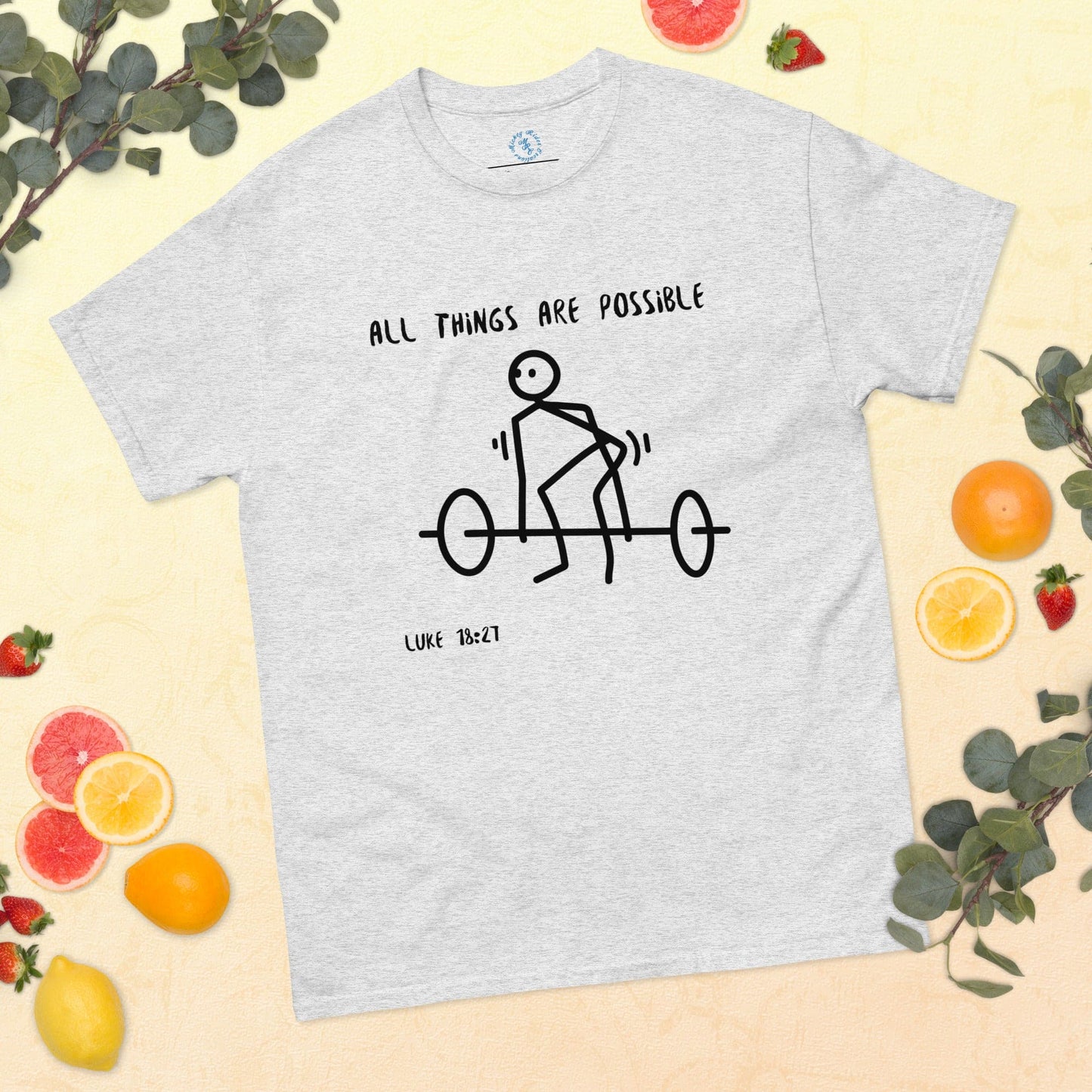 Inspirational - Possible T-shirt
