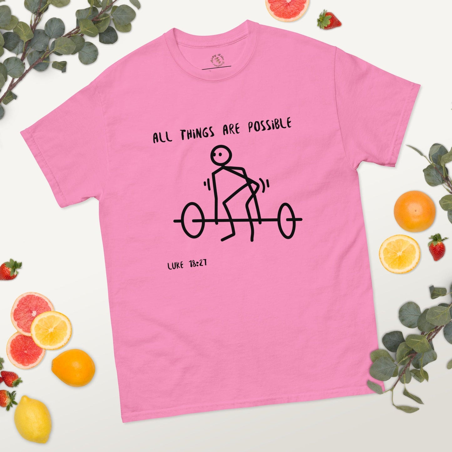 Inspirational - Possible T-shirt