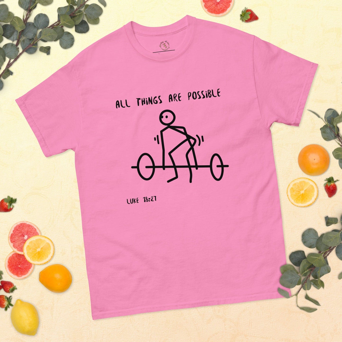 Inspirational - Possible T-shirt