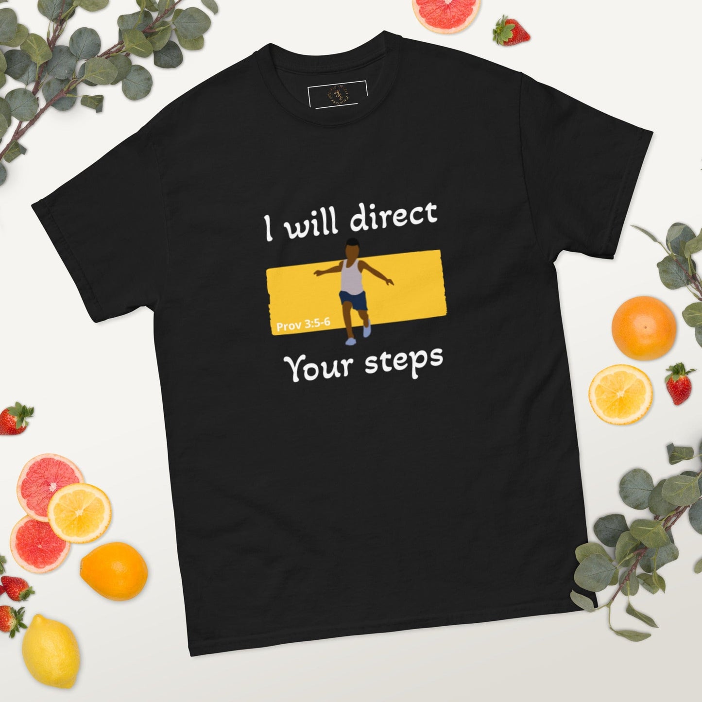 Inspirational - Steps
