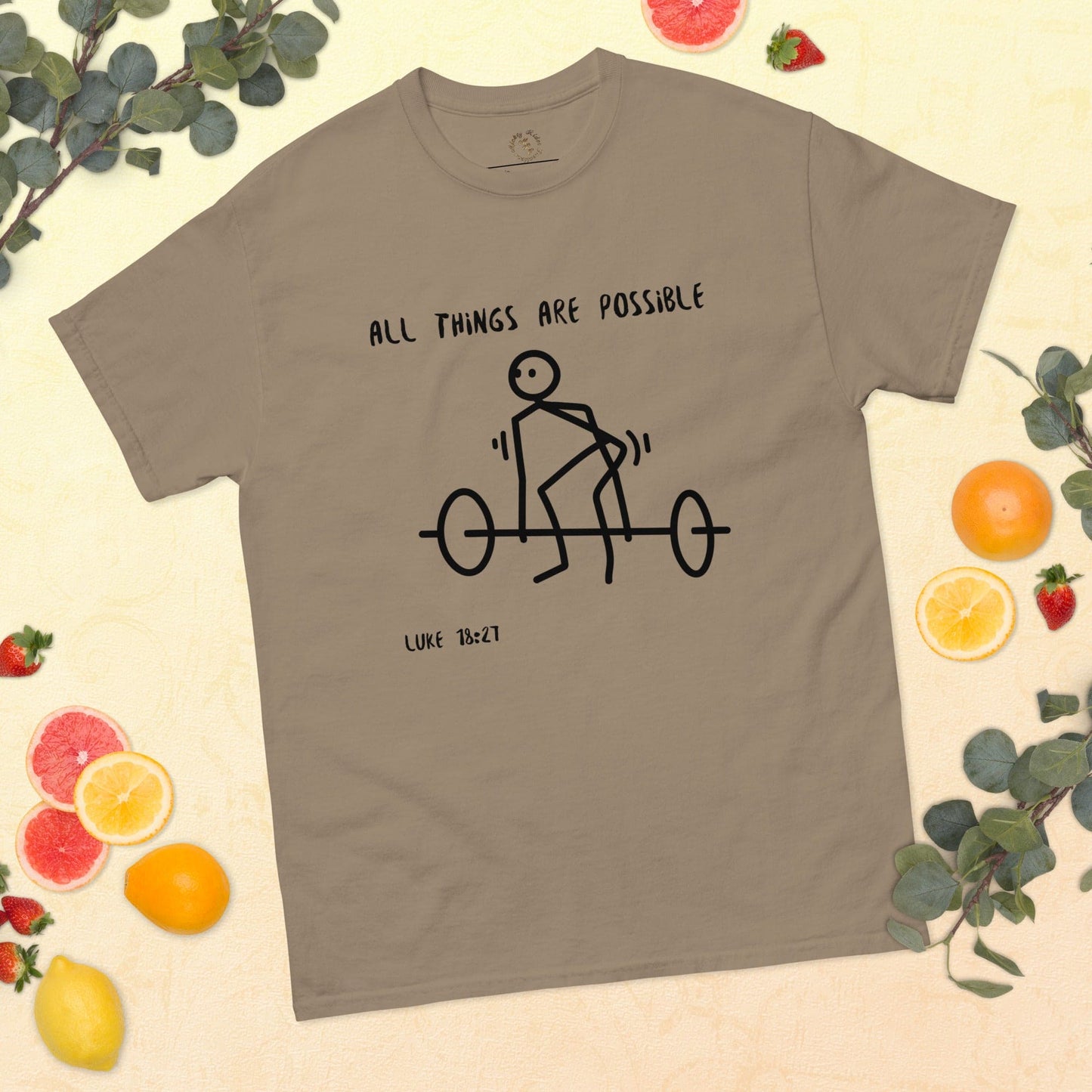 Inspirational - Possible T-shirt