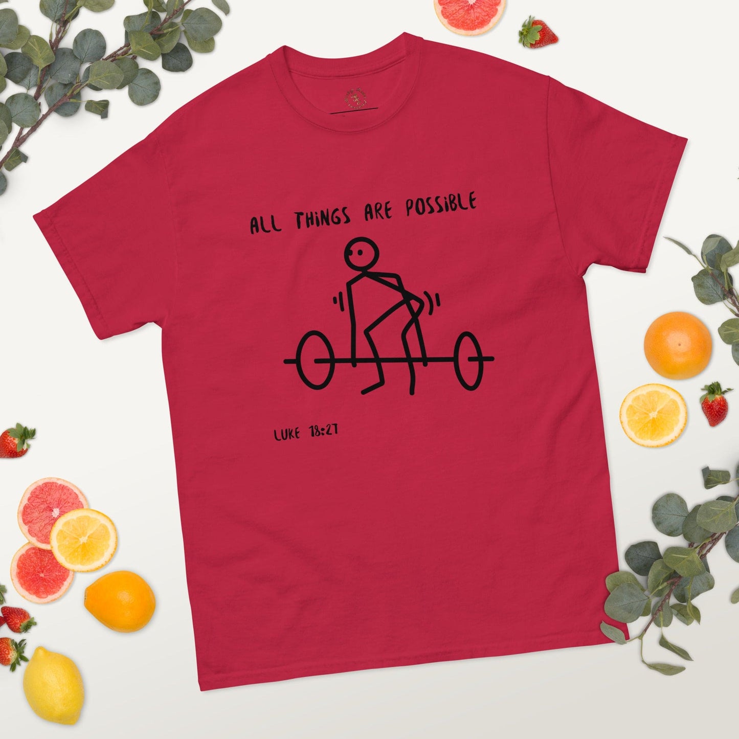Inspirational - Possible T-shirt