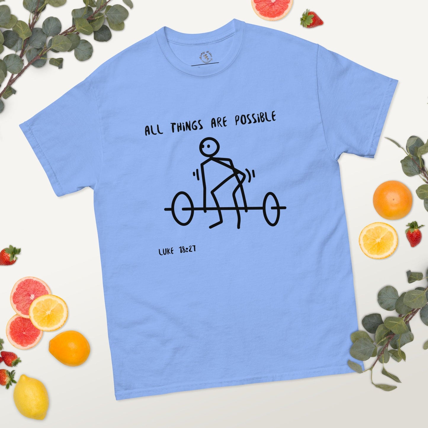 Inspirational - Possible T-shirt