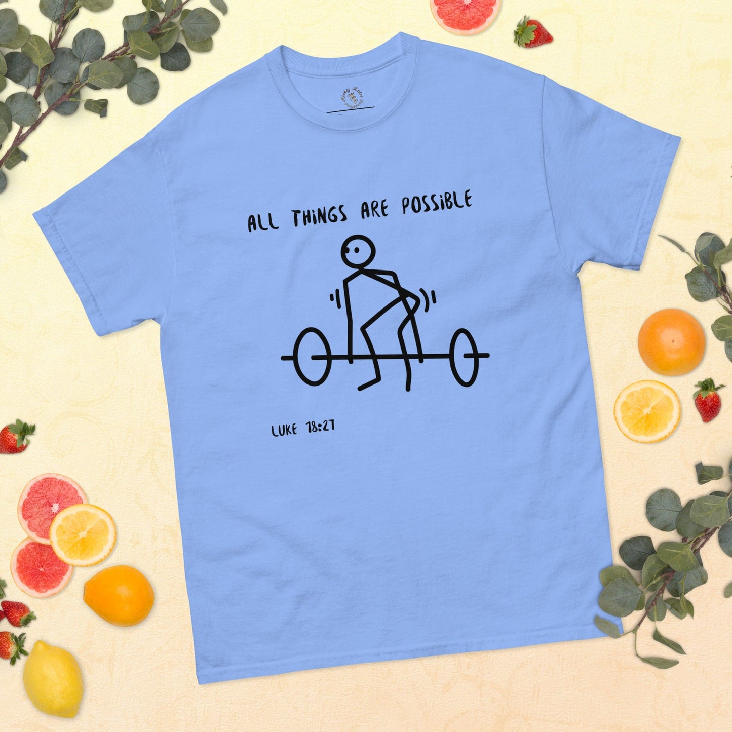 Inspirational - Possible T-shirt