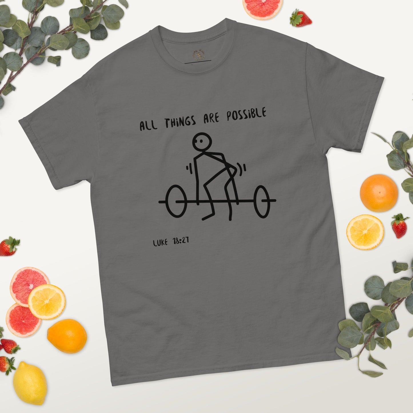 Inspirational - Possible T-shirt
