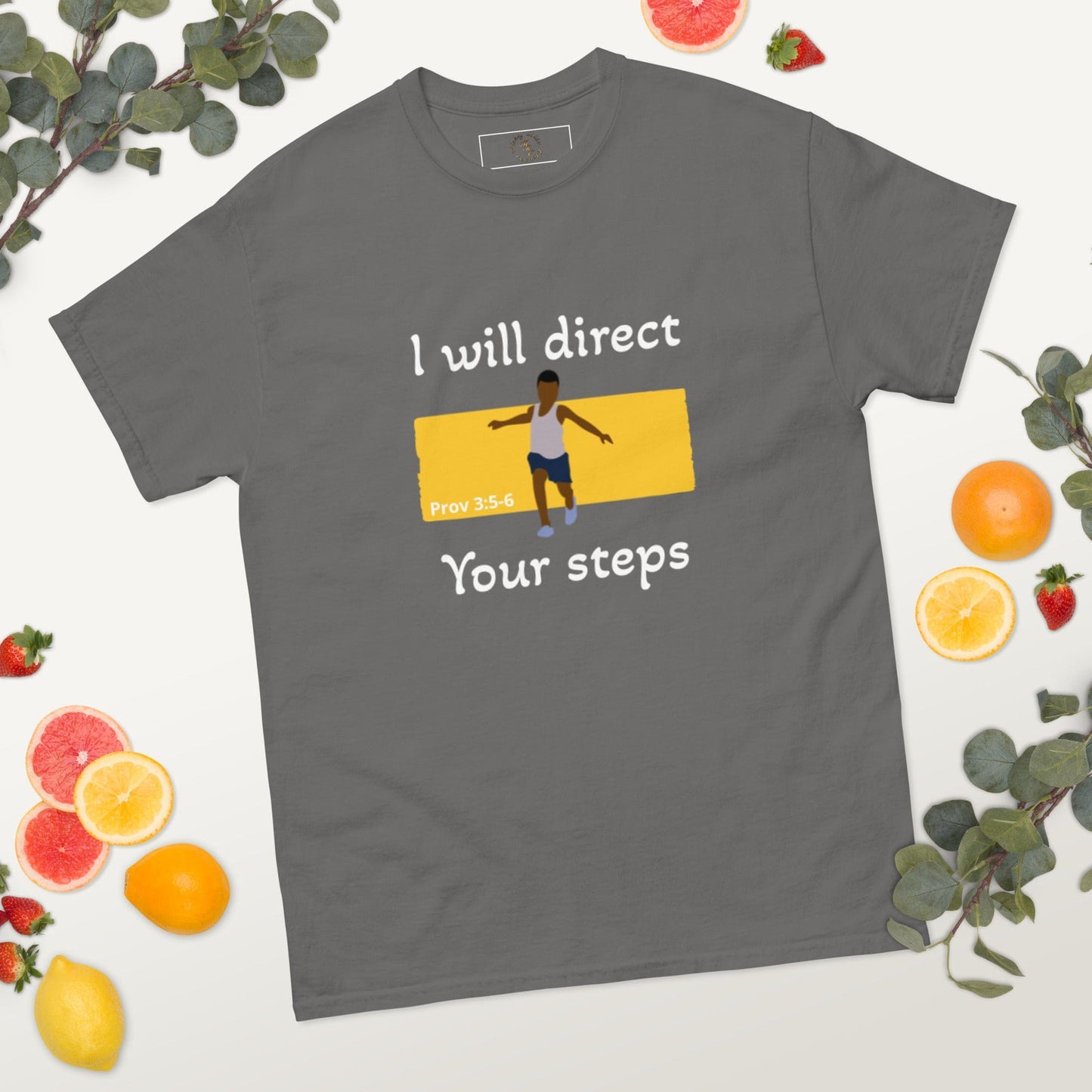 Inspirational - Steps