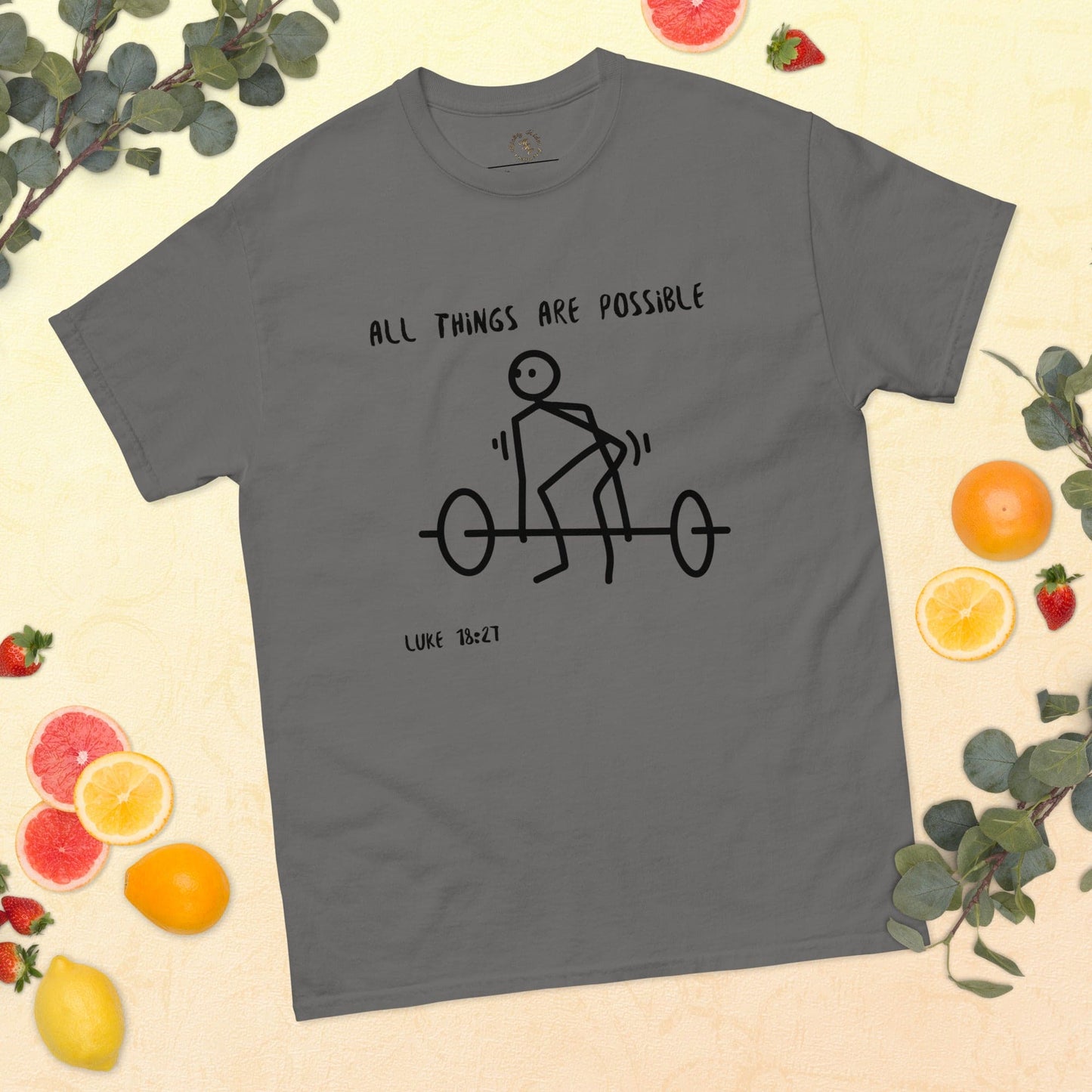 Inspirational - Possible T-shirt