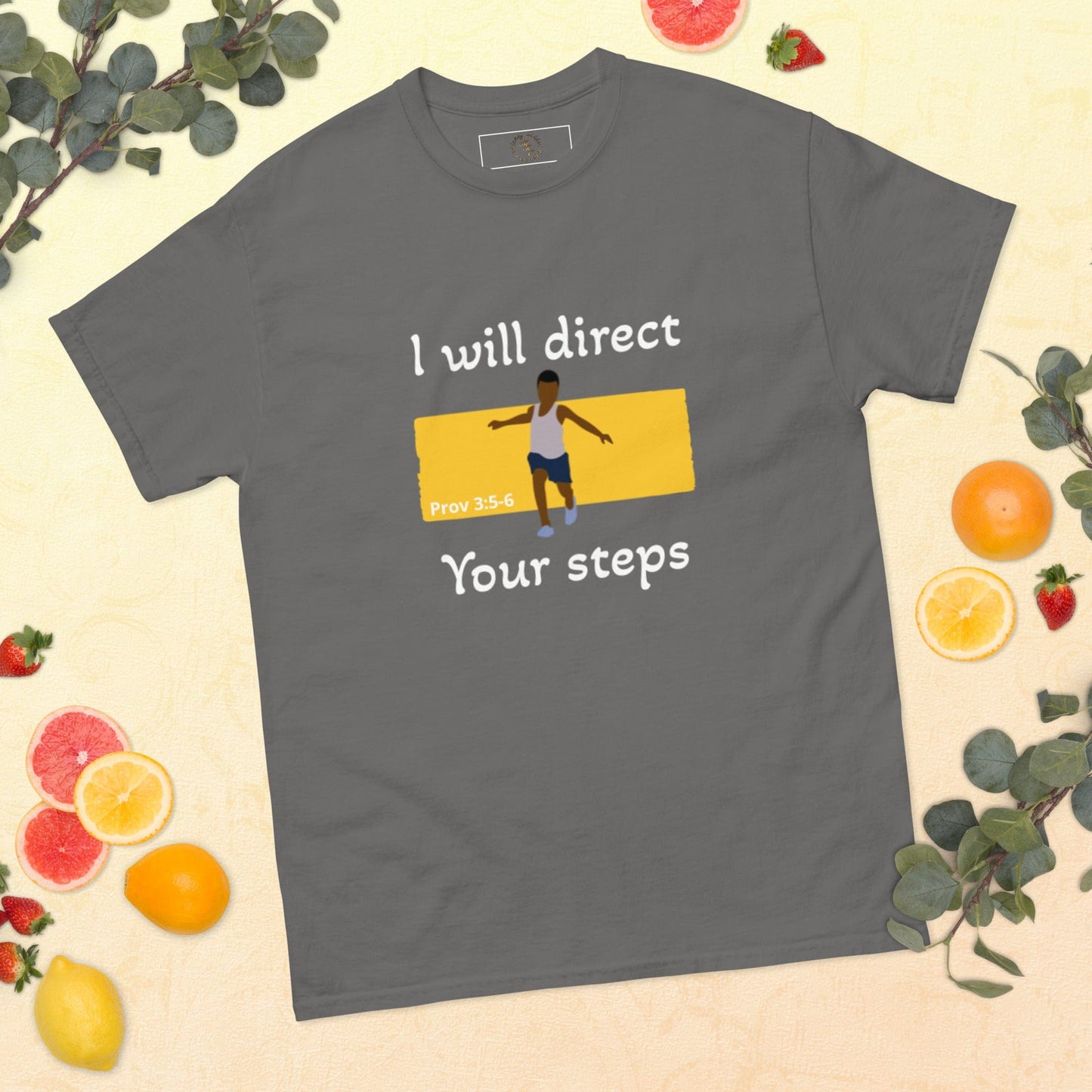 Inspirational - Steps