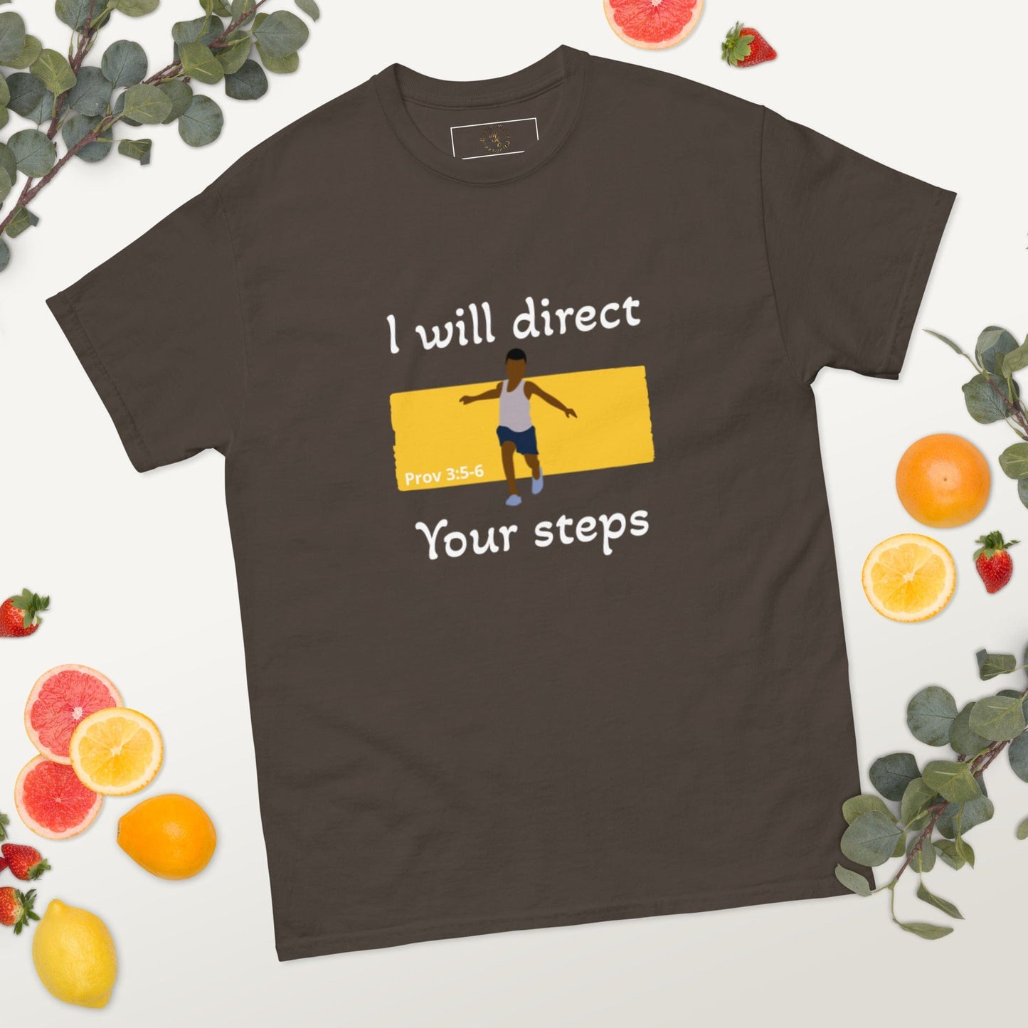 Inspirational - Steps