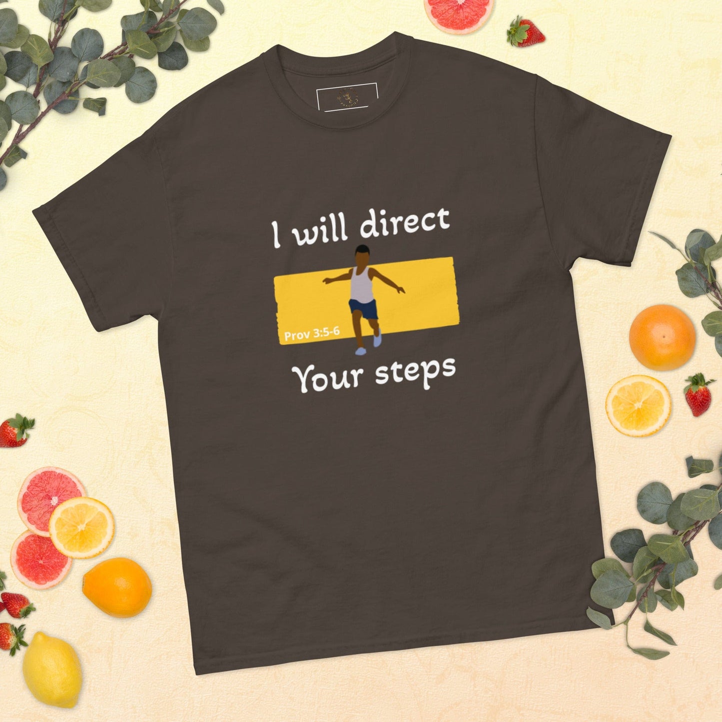 Inspirational - Steps