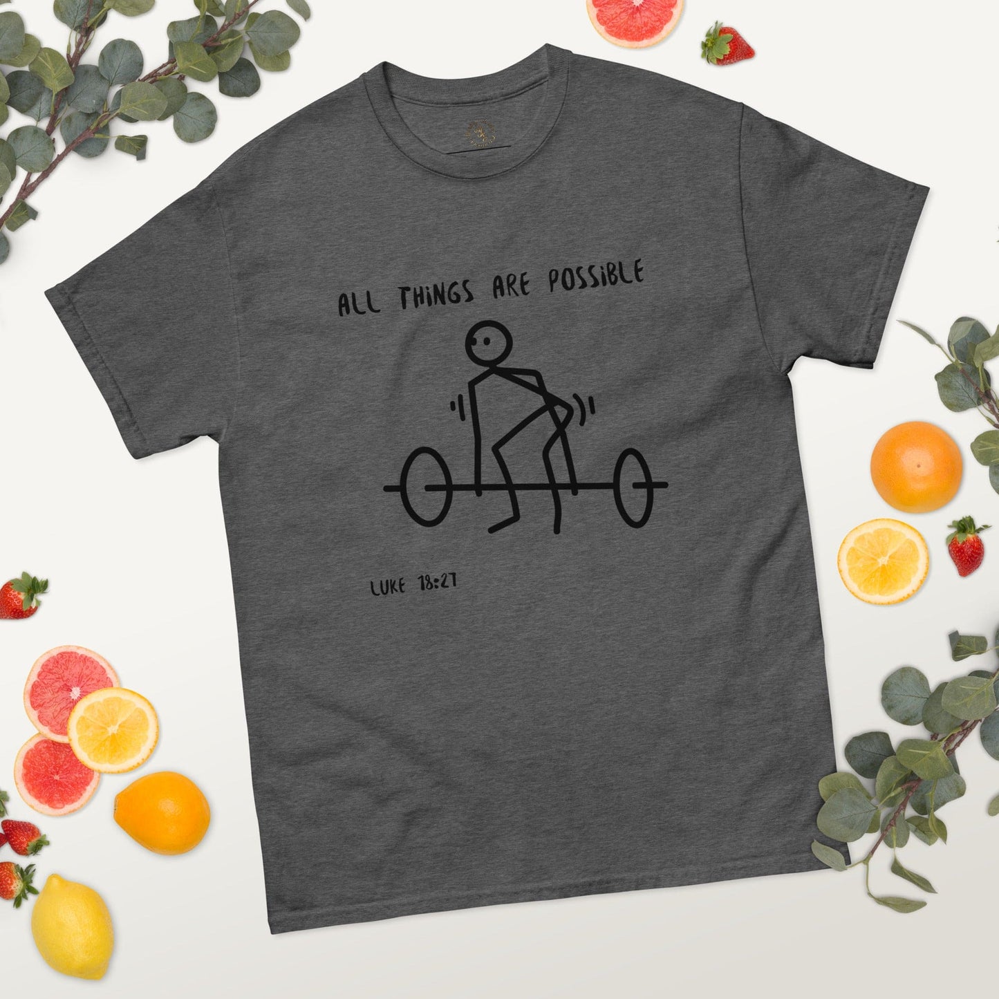 Inspirational - Possible T-shirt