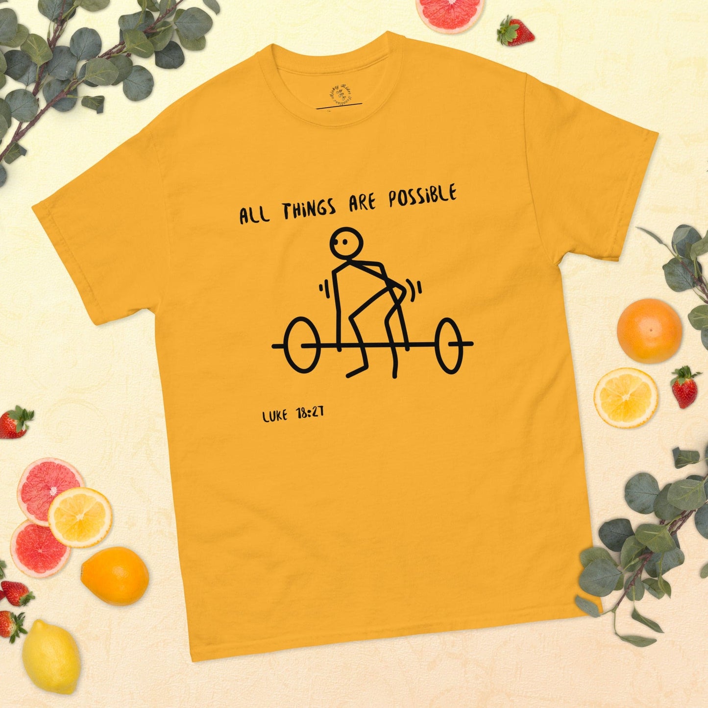 Inspirational - Possible T-shirt