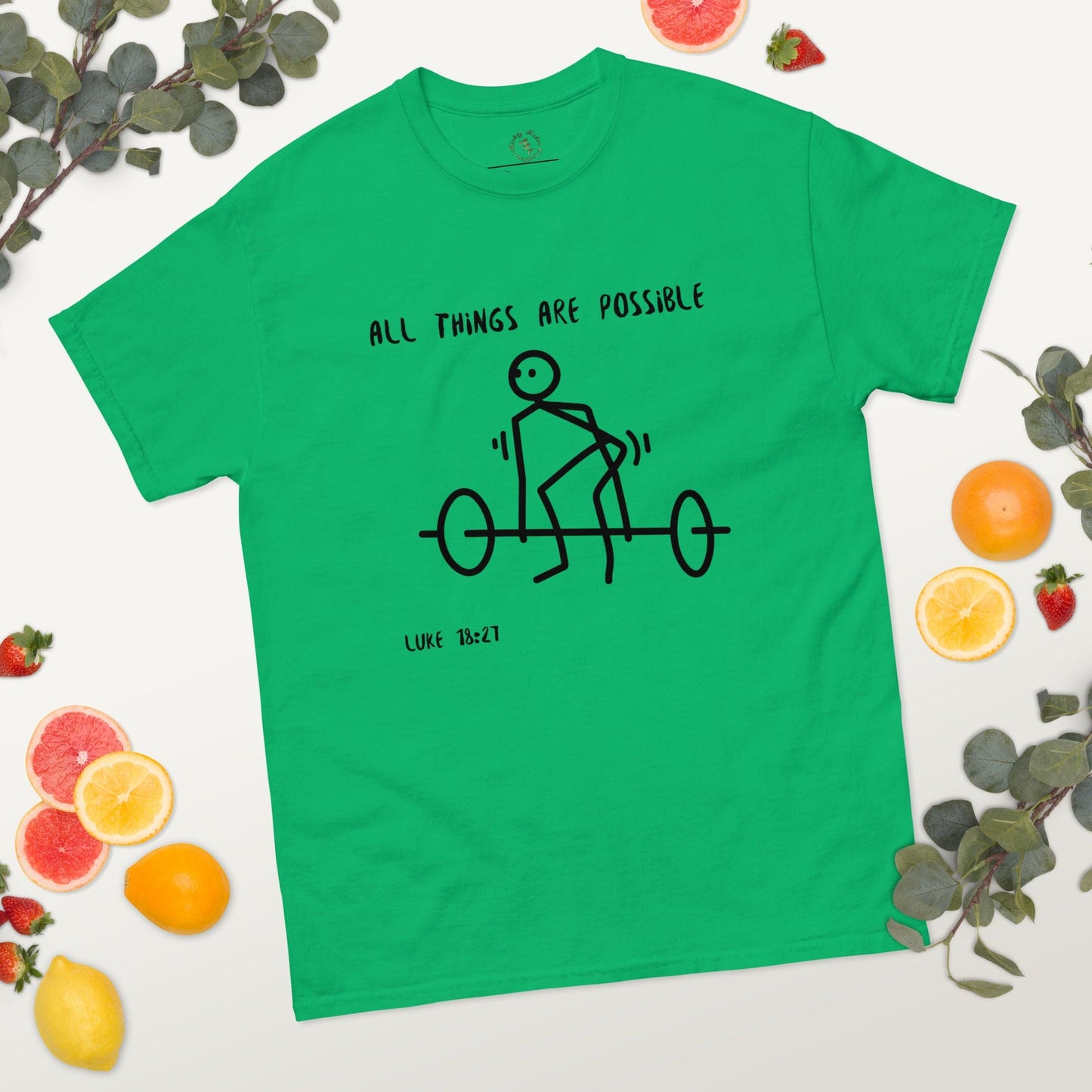 Inspirational - Possible T-shirt