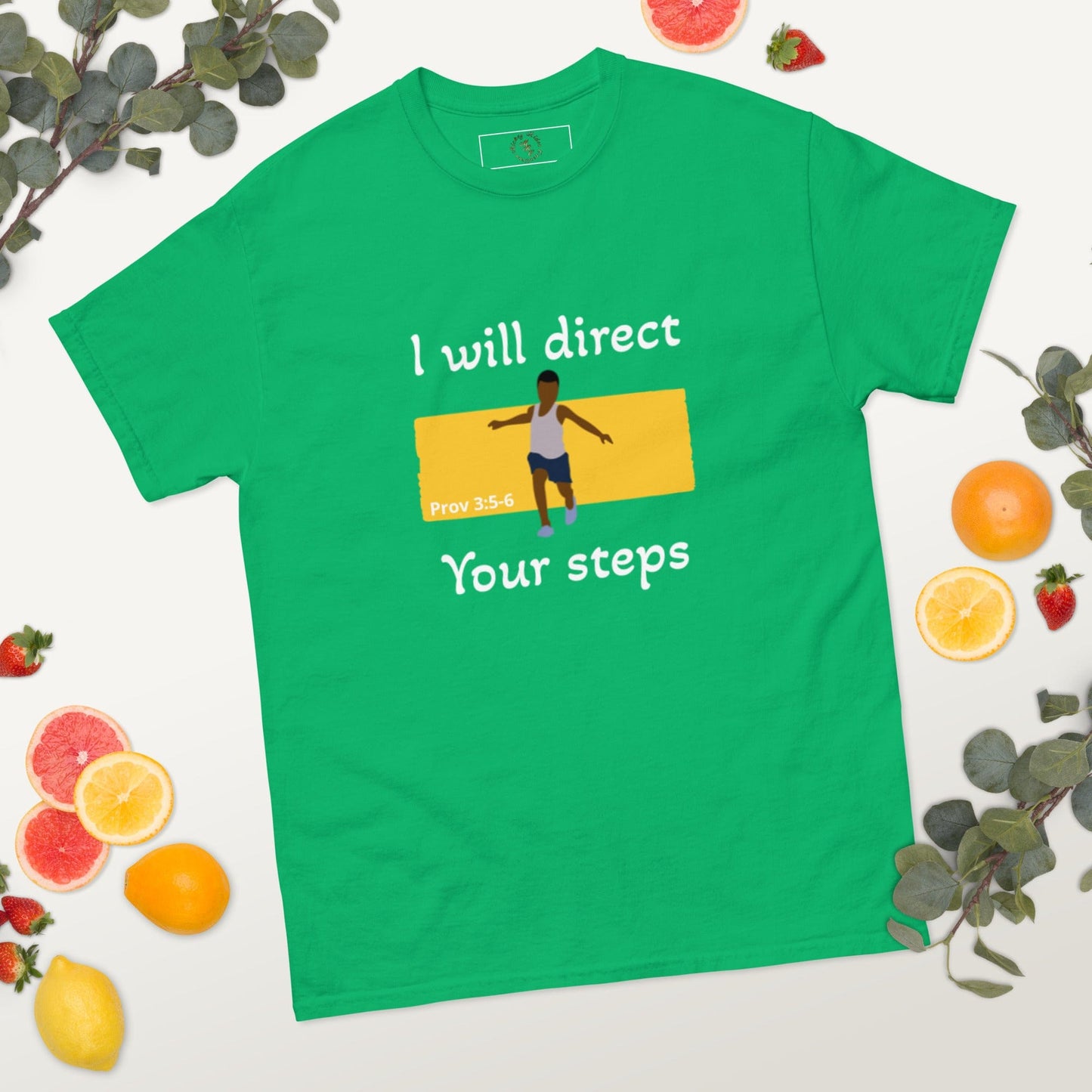 Inspirational - Steps