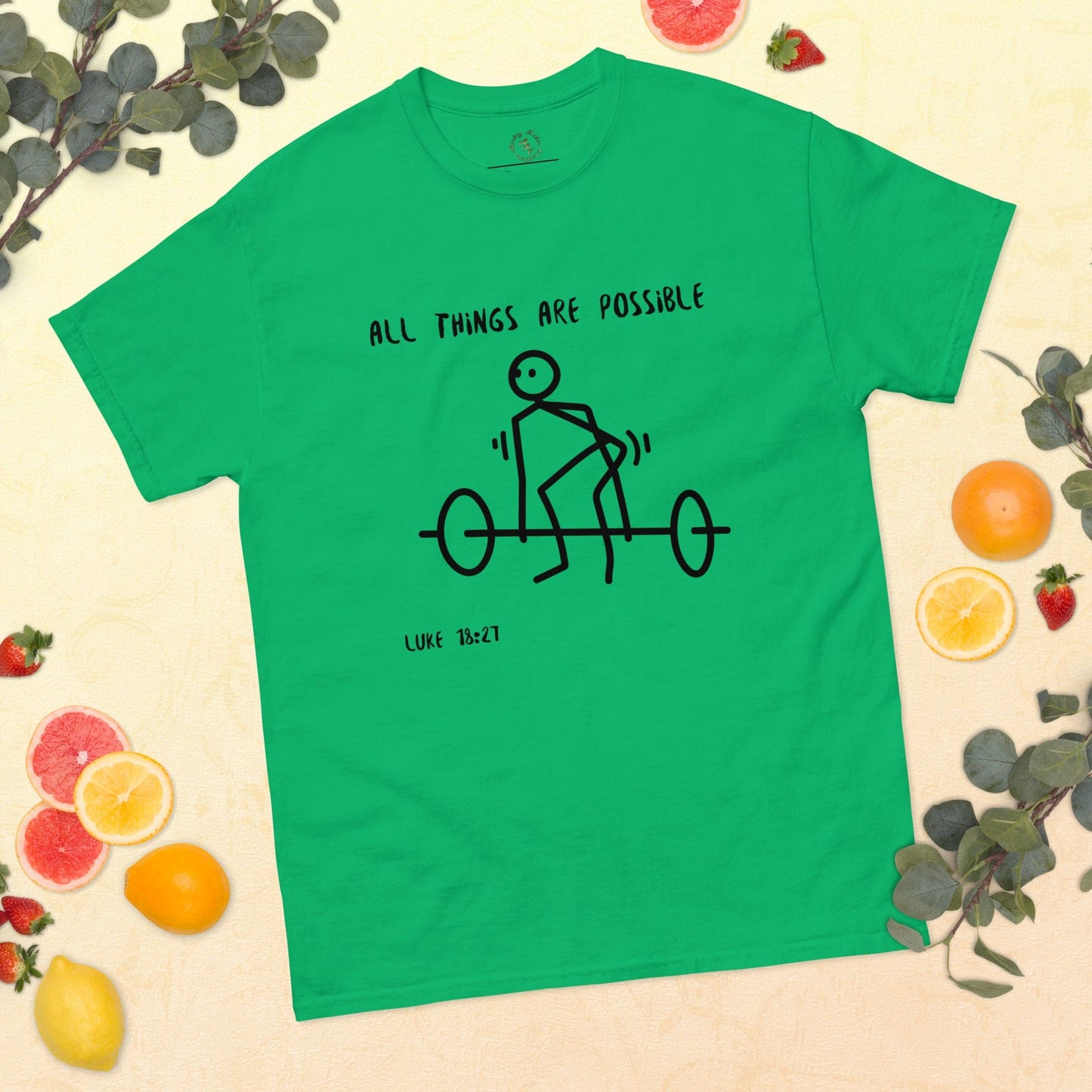 Inspirational - Possible T-shirt