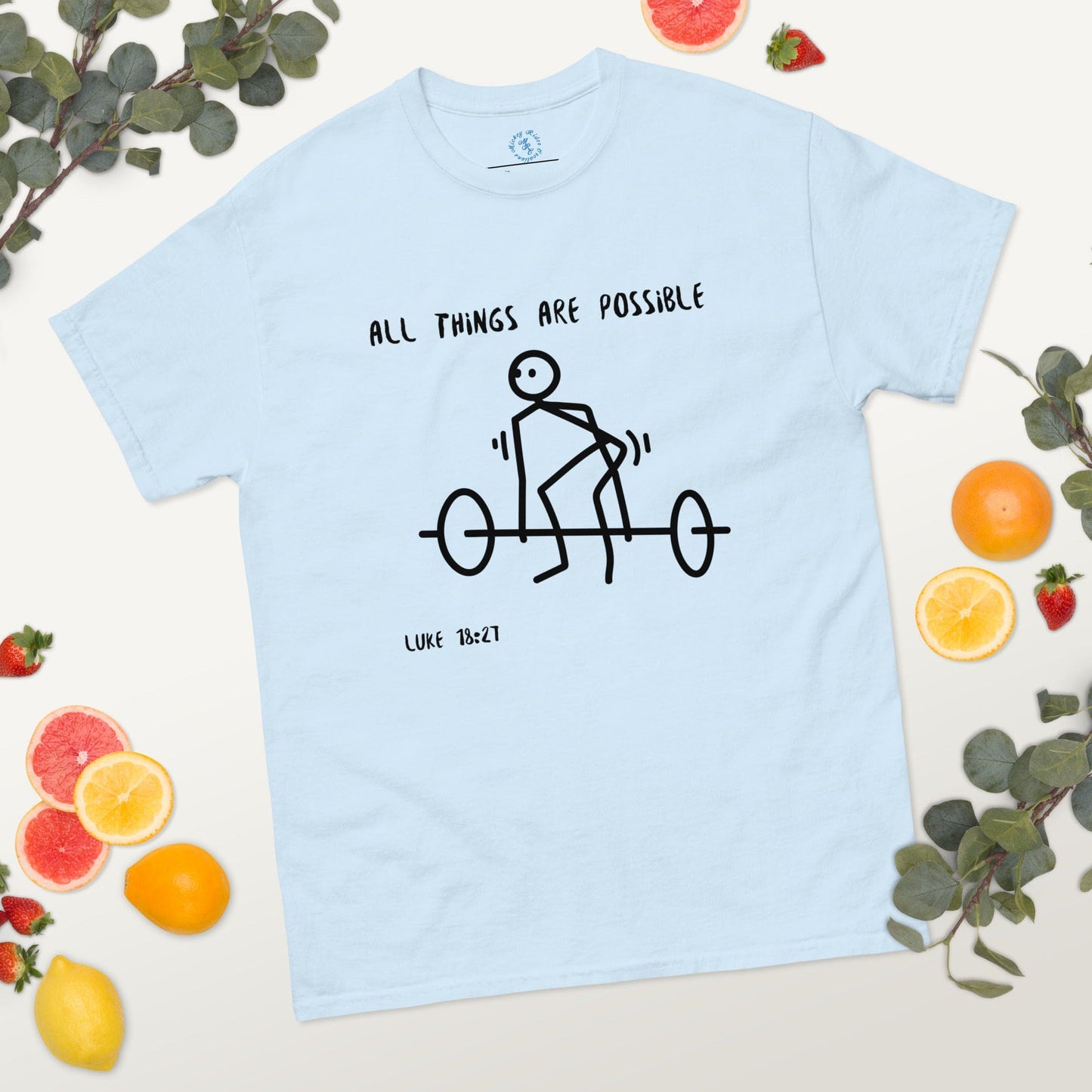 Inspirational - Possible T-shirt