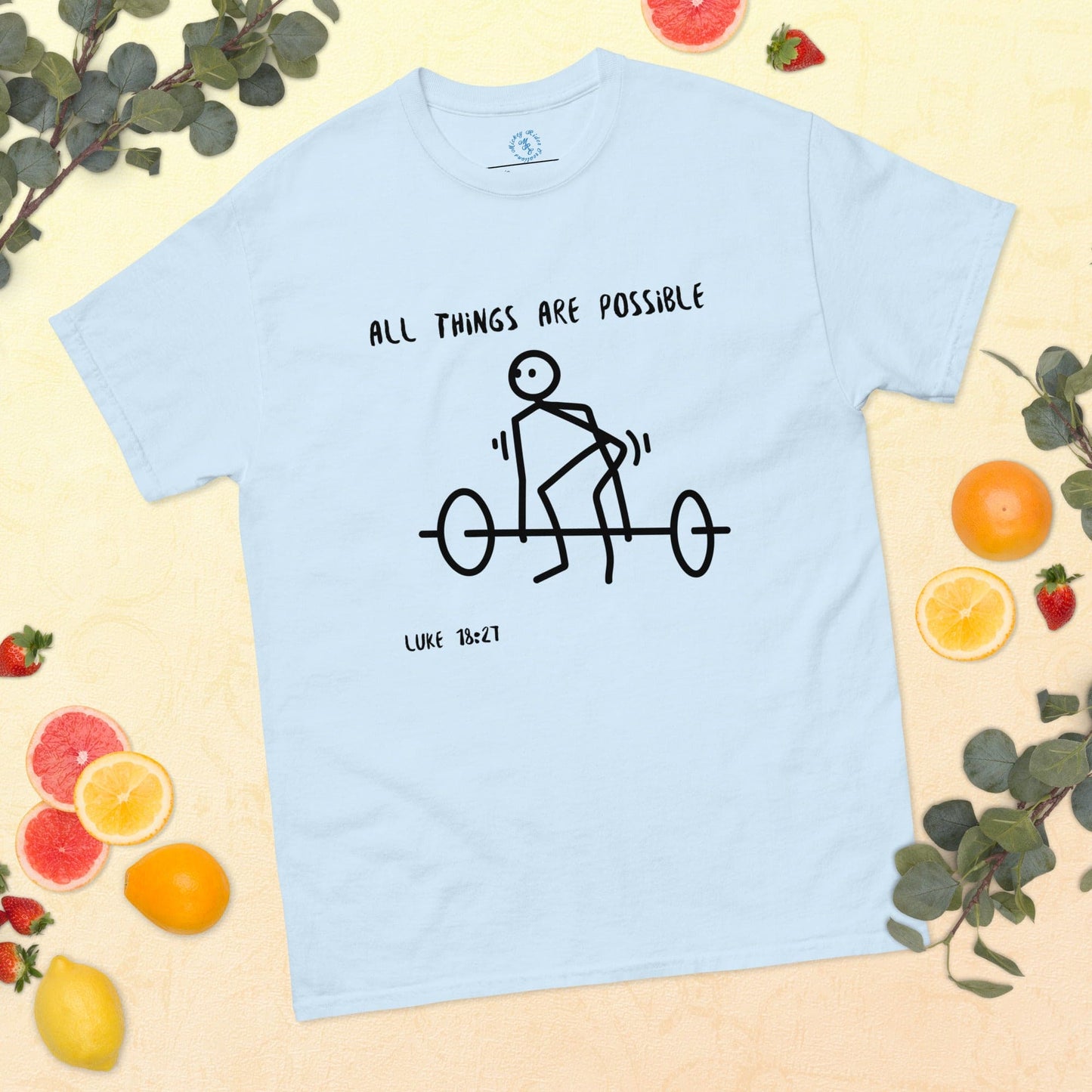 Inspirational - Possible T-shirt