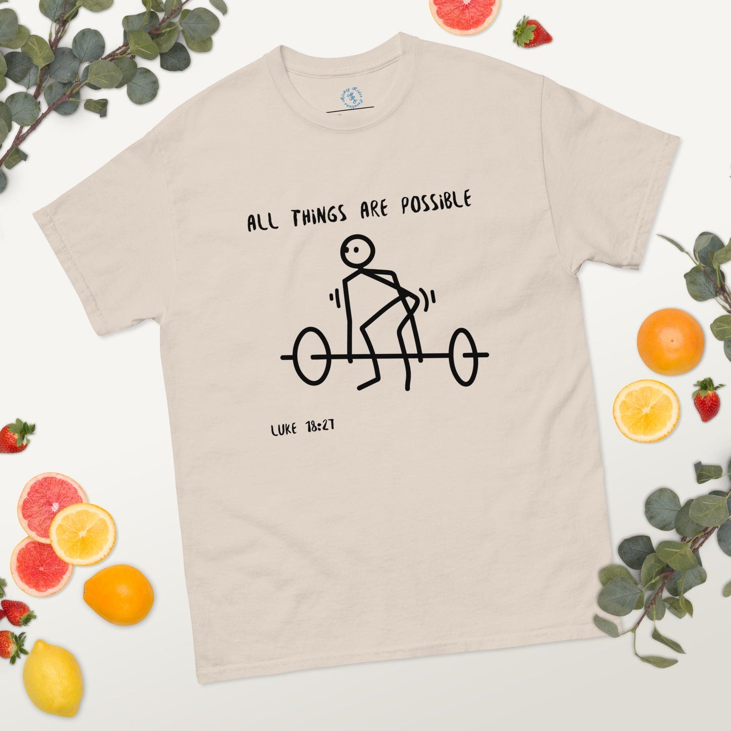 Inspirational - Possible T-shirt