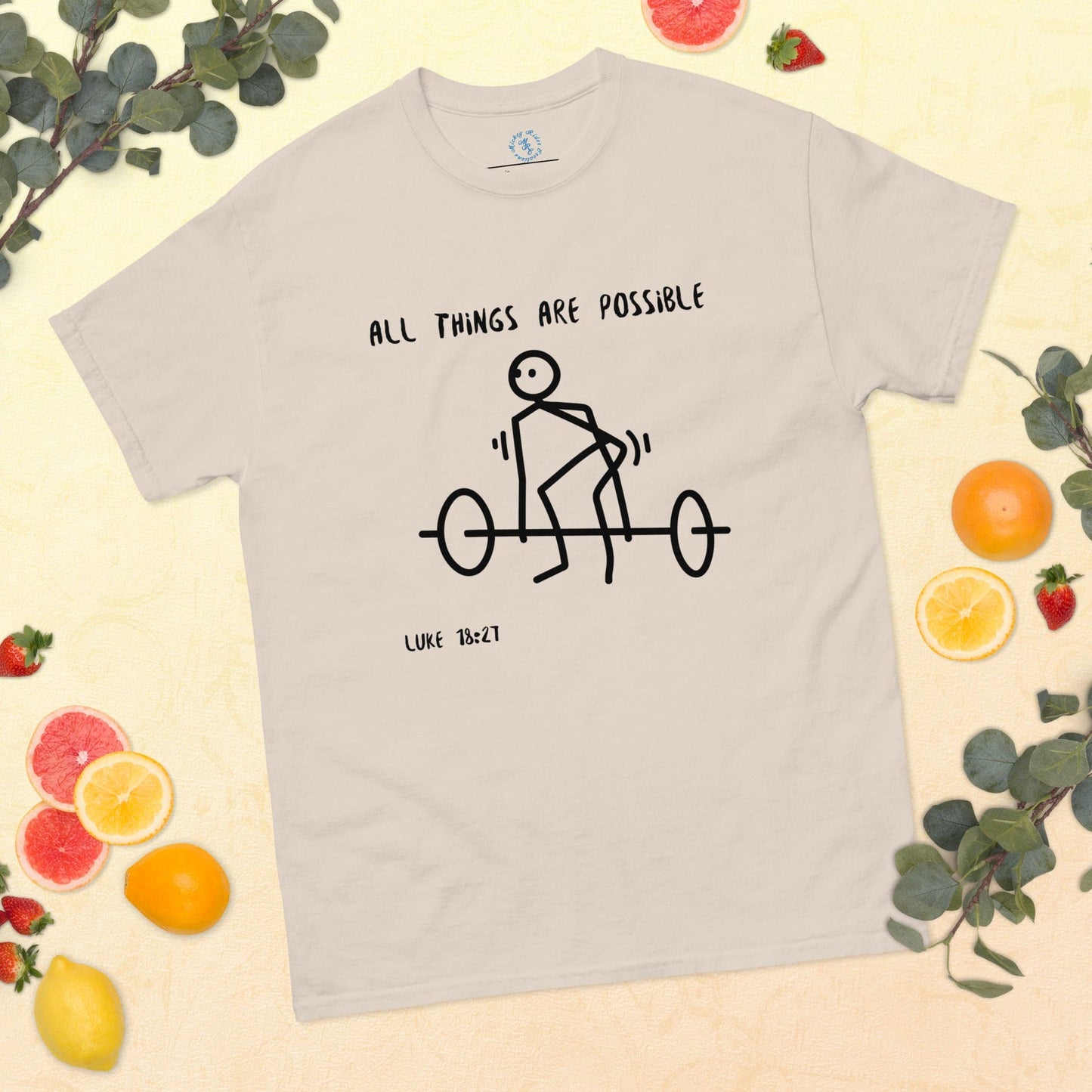 Inspirational - Possible T-shirt