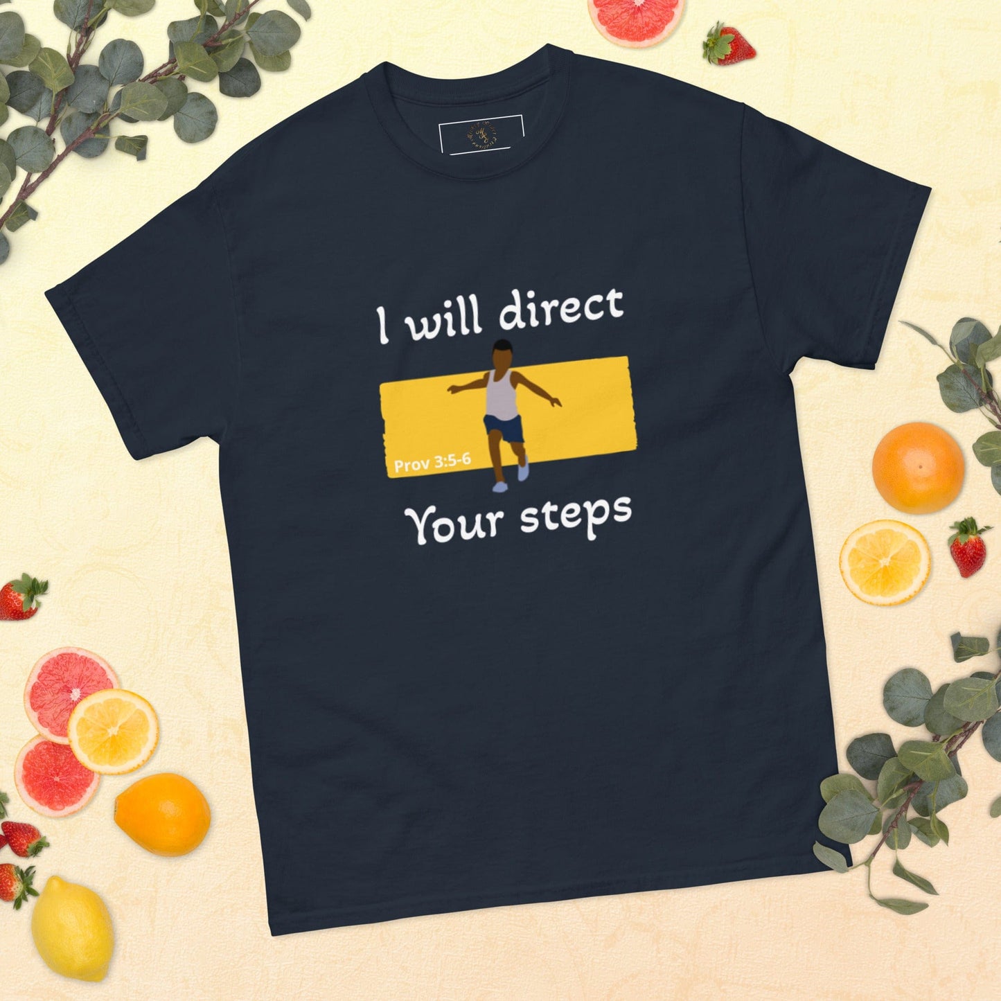 Inspirational - Steps