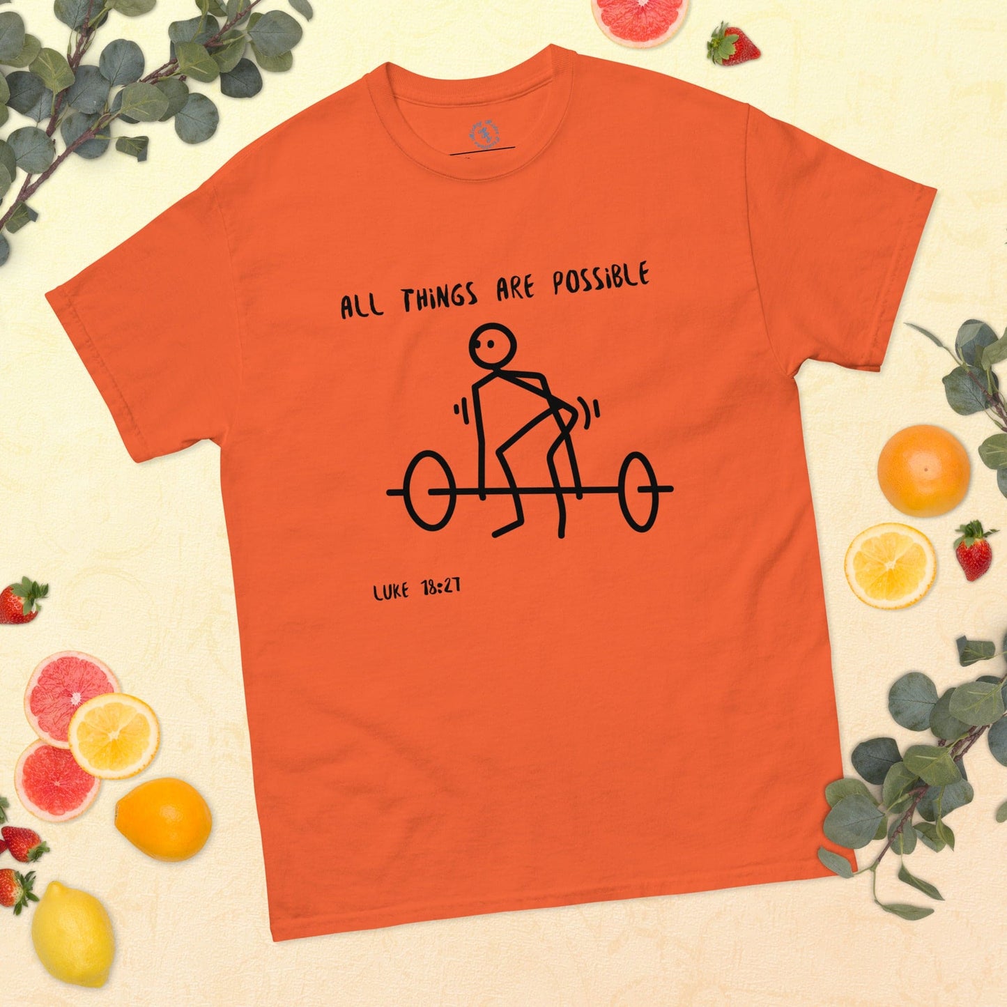Inspirational - Possible T-shirt