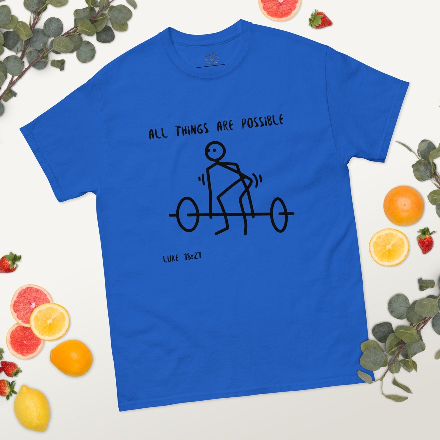 Inspirational - Possible T-shirt