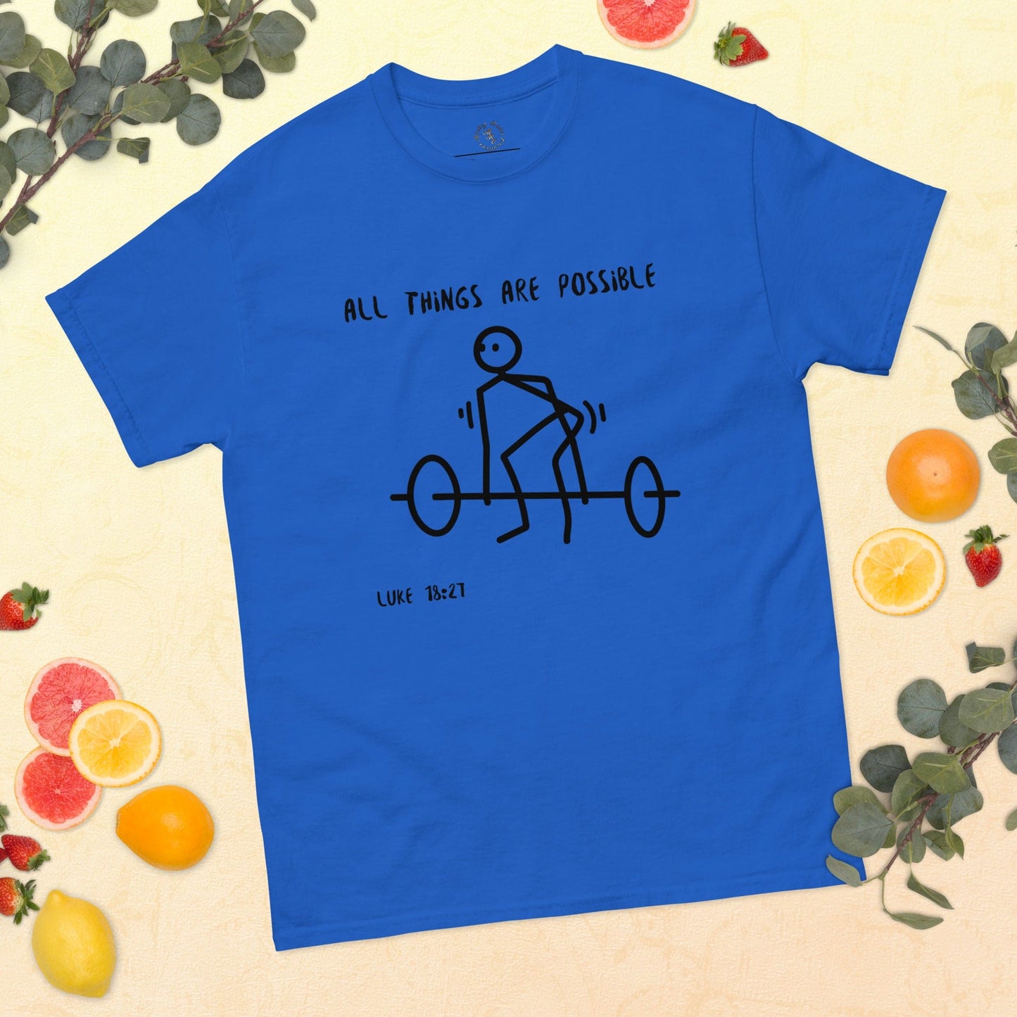 Inspirational - Possible T-shirt