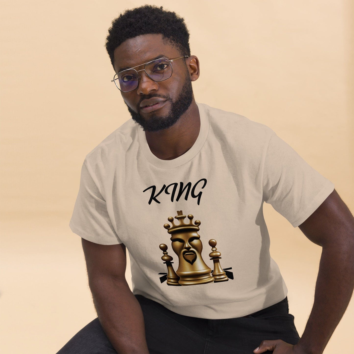 King T-shirt