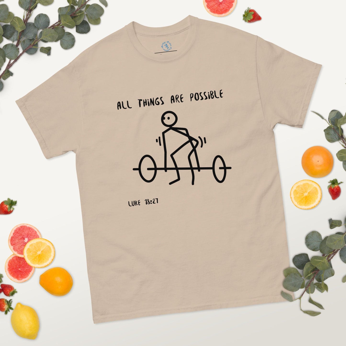 Inspirational - Possible T-shirt