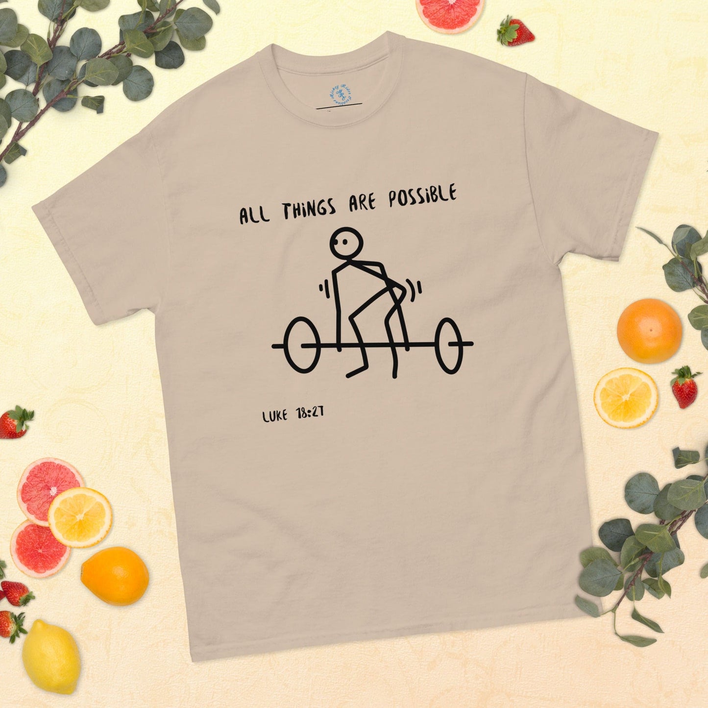 Inspirational - Possible T-shirt