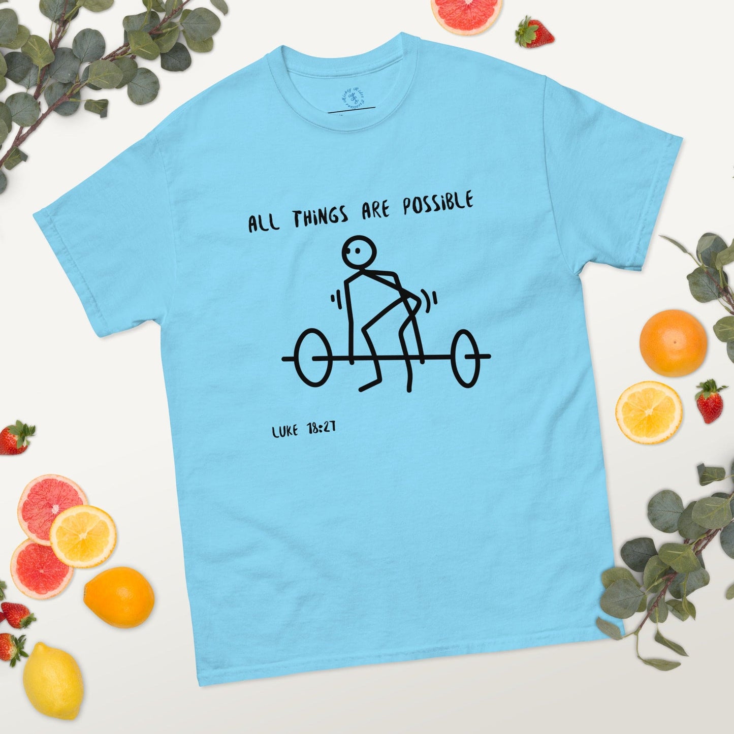 Inspirational - Possible T-shirt
