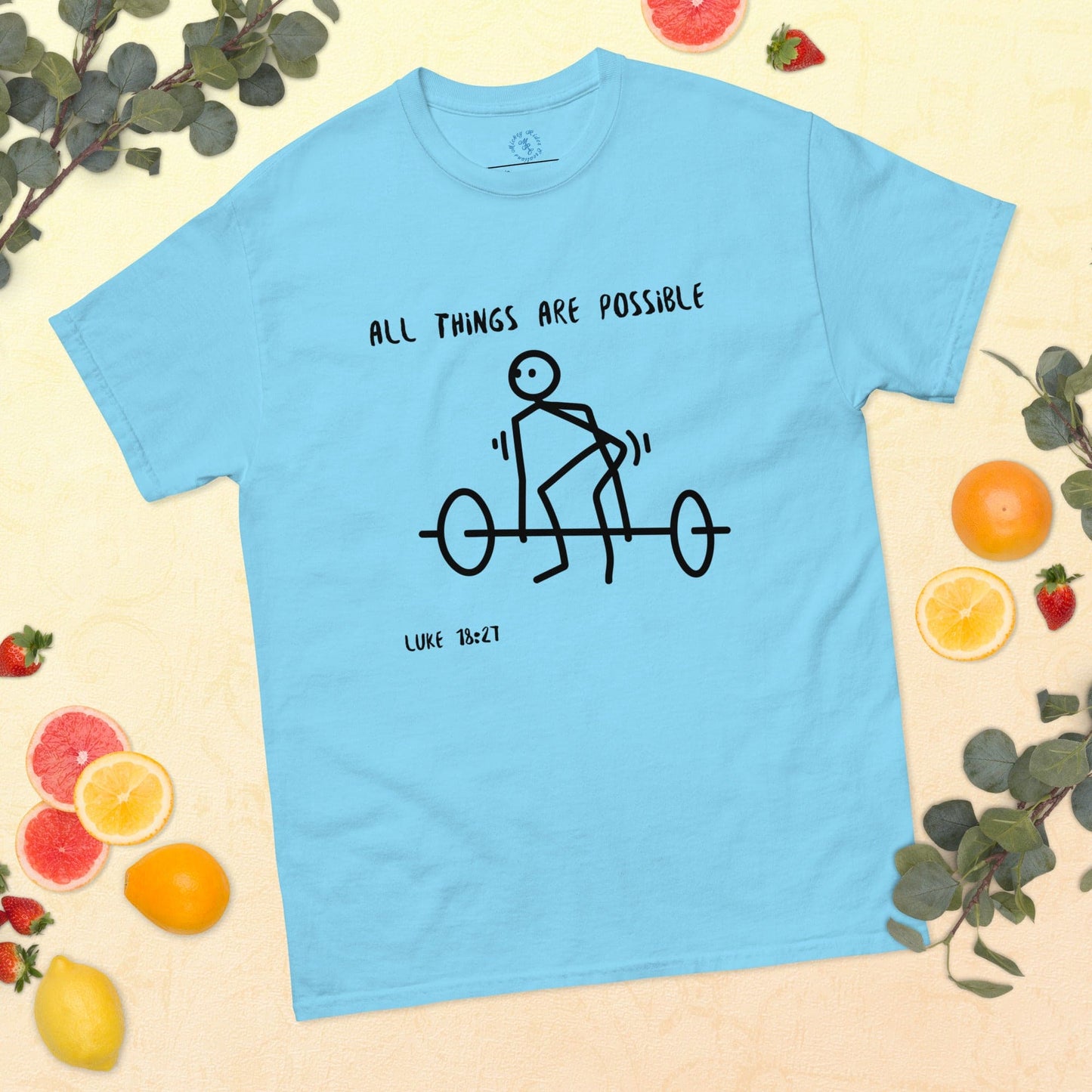 Inspirational - Possible T-shirt