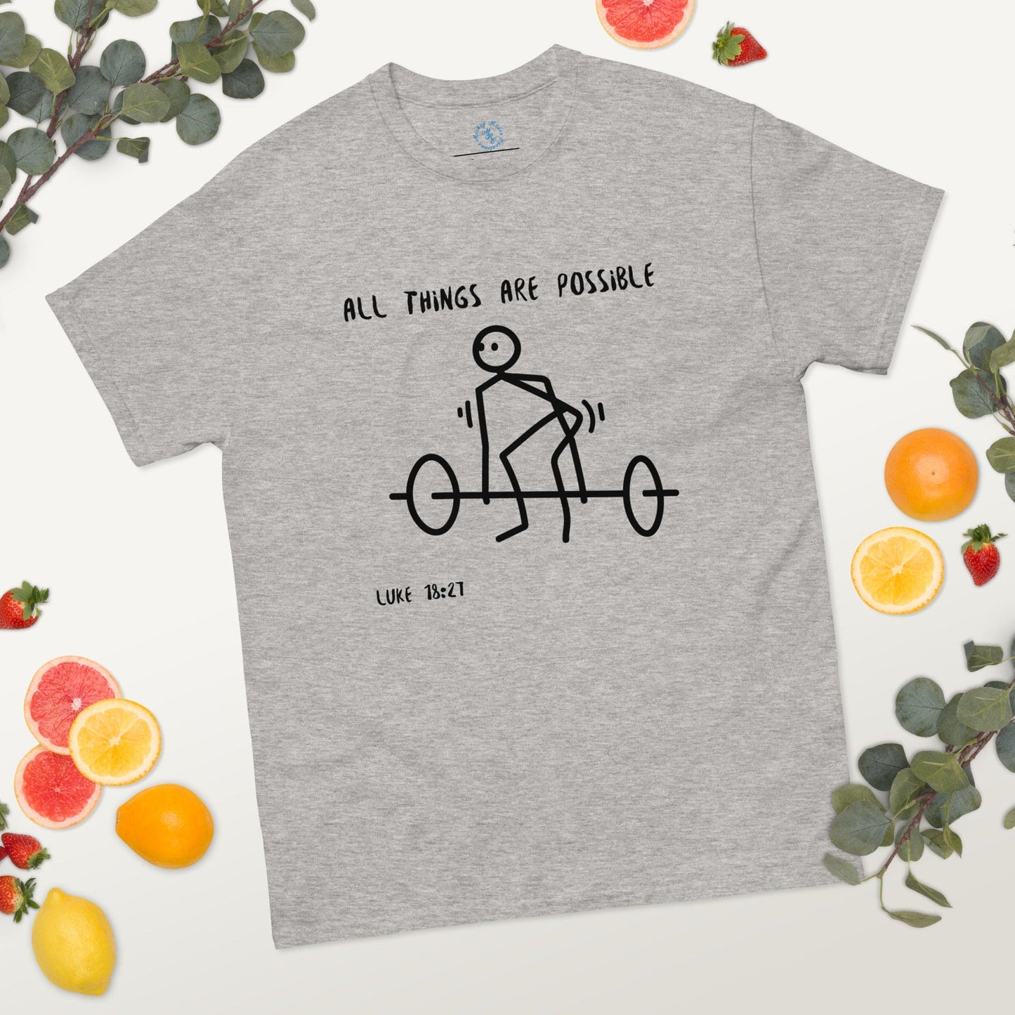Inspirational - Possible T-shirt