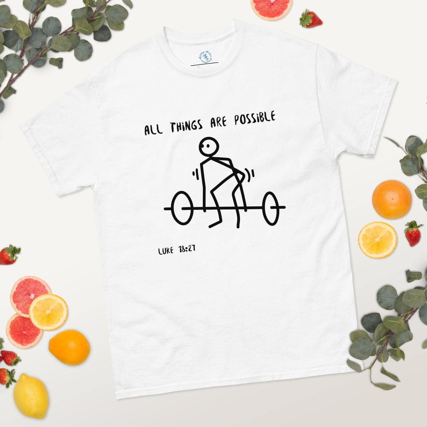 Inspirational - Possible T-shirt