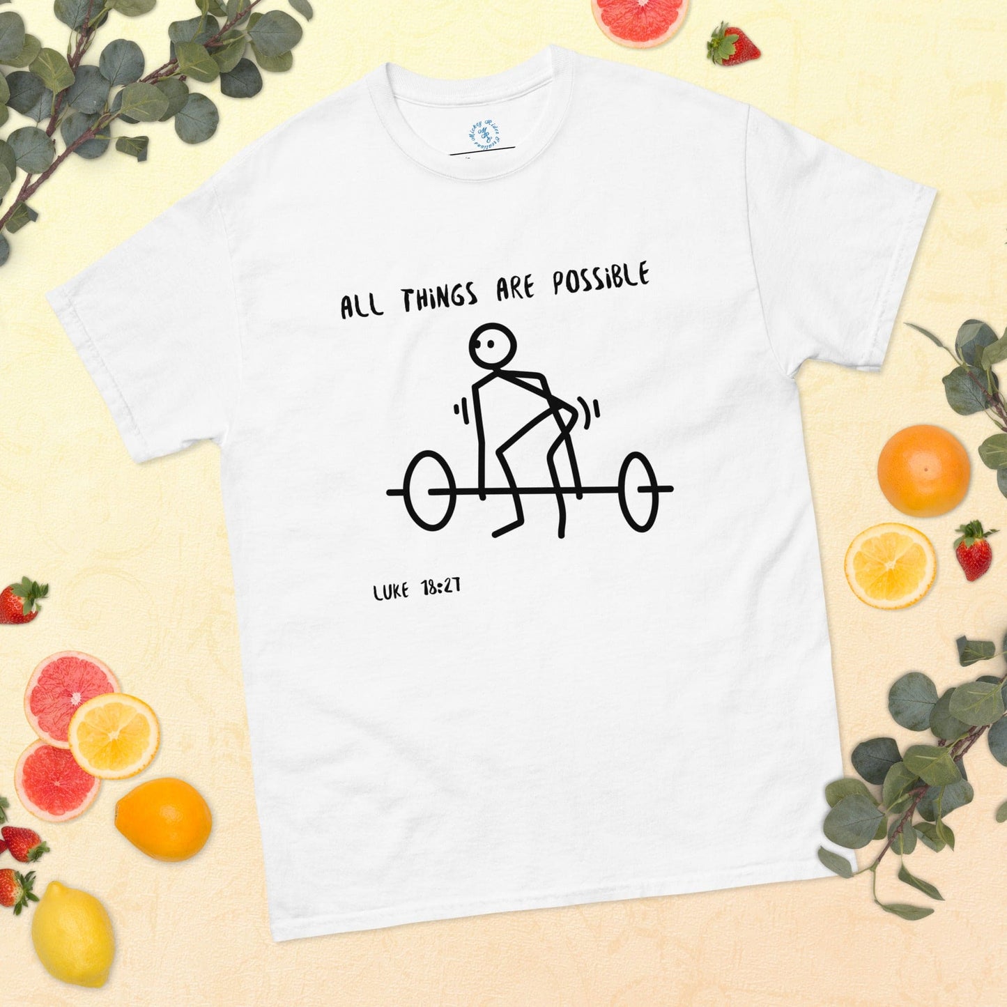 Inspirational - Possible T-shirt