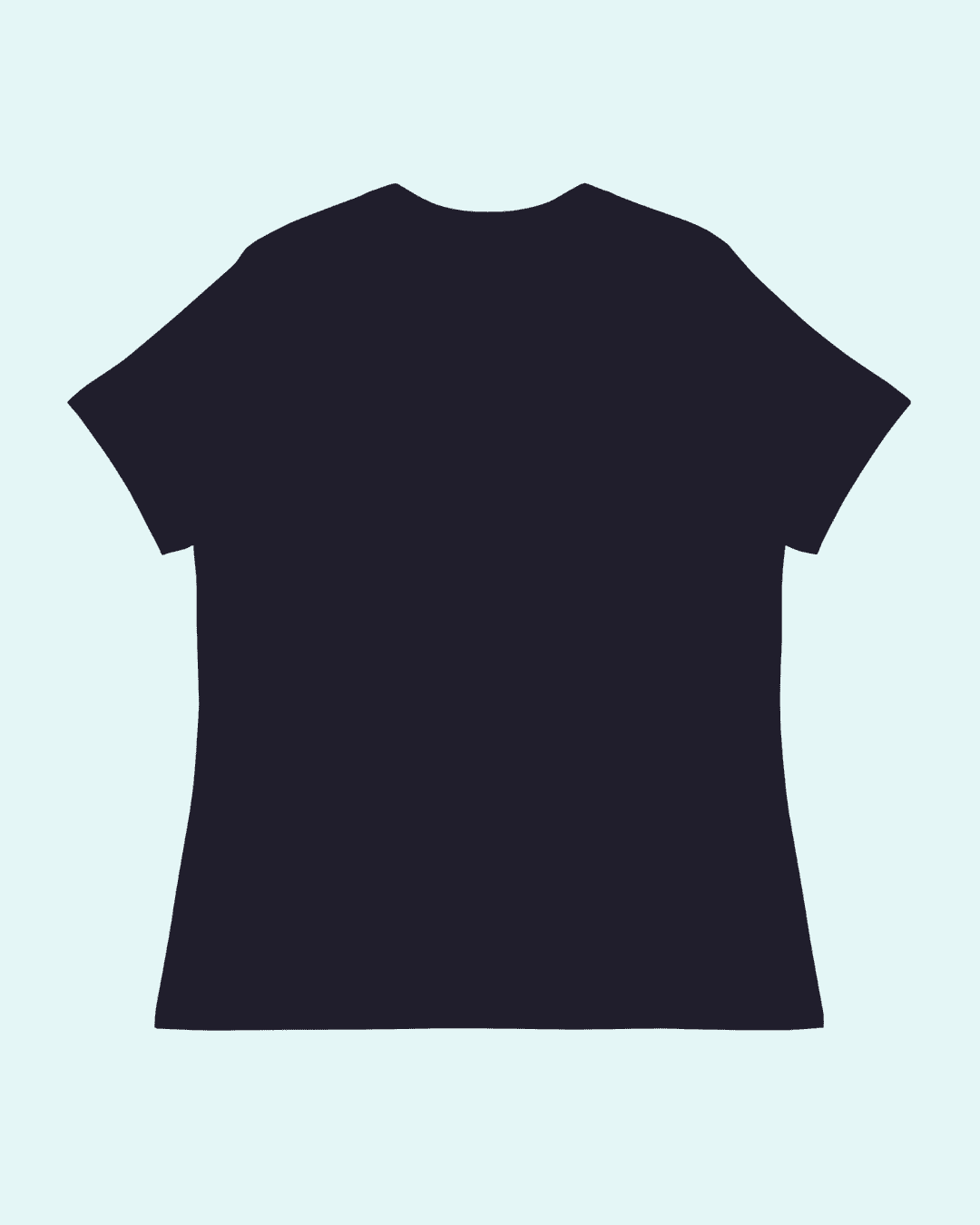 Strong T-shirt