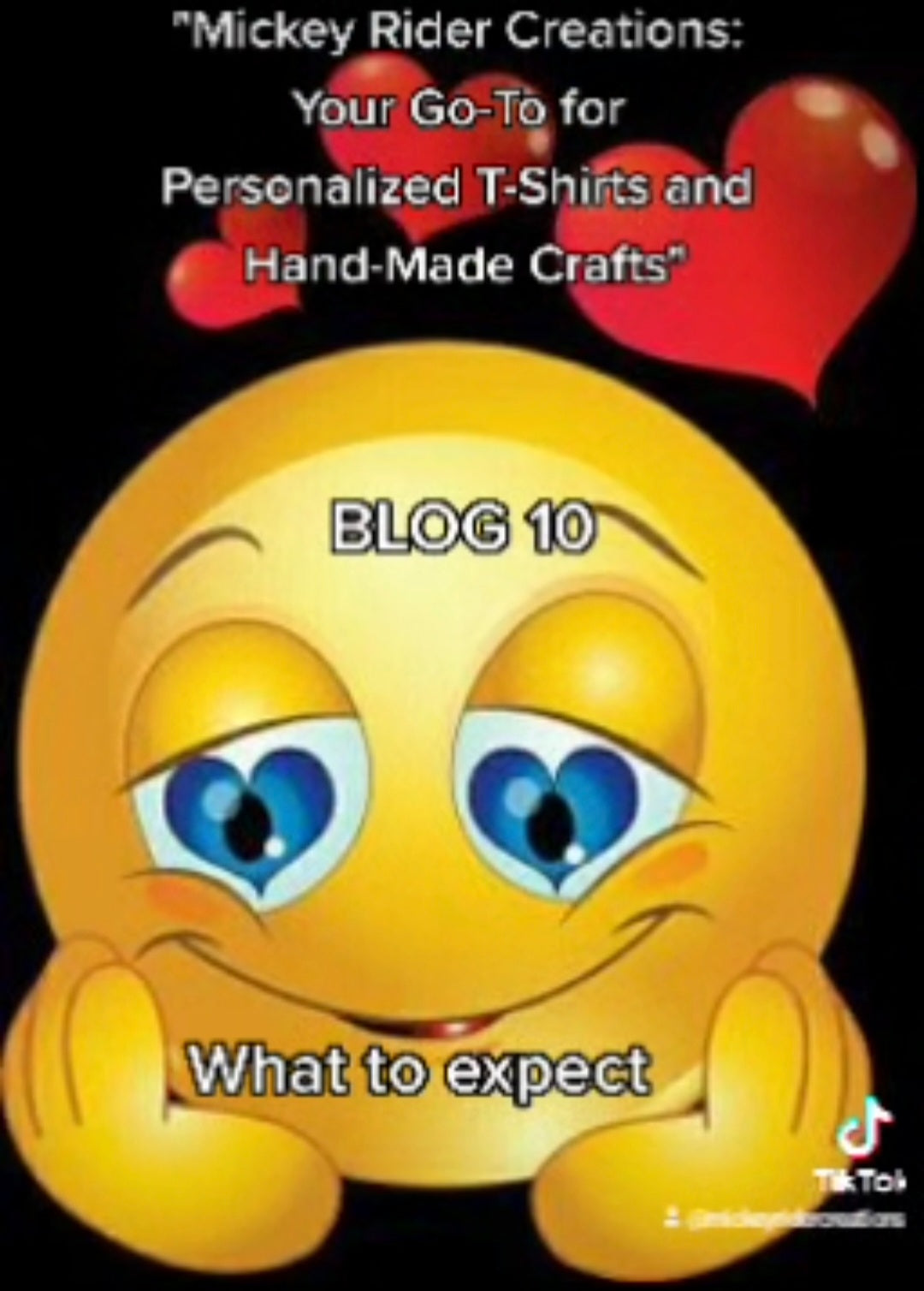What To Expect