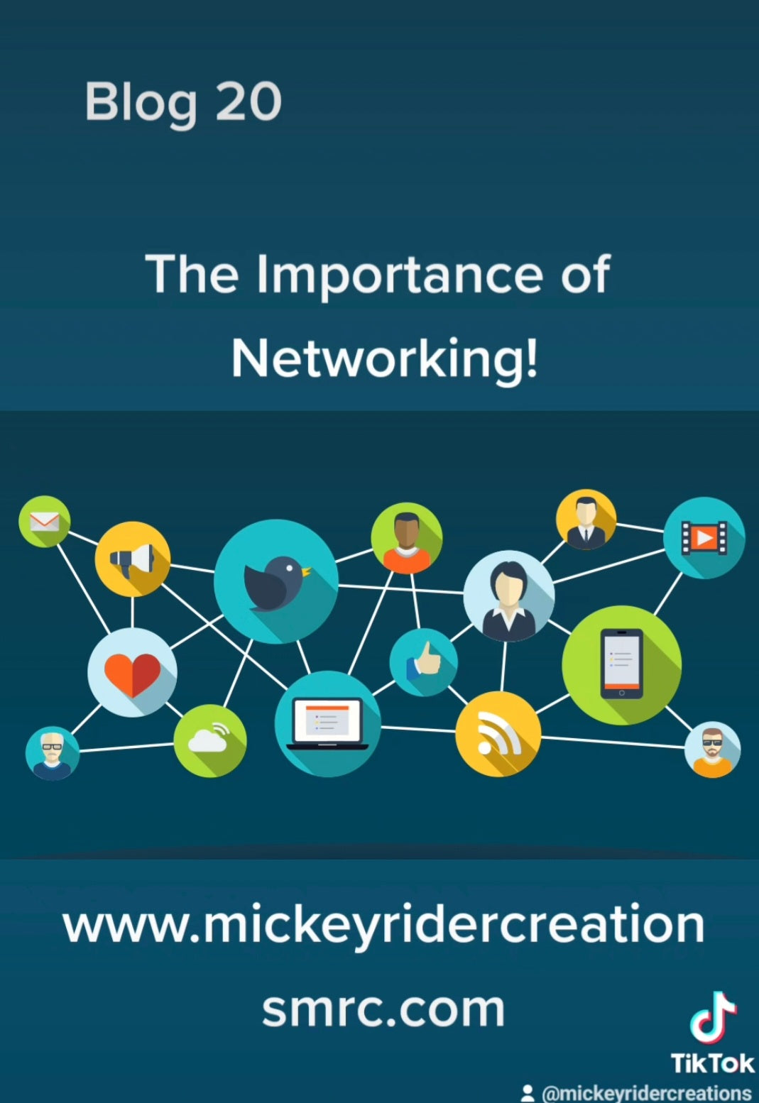 Importance of Networking