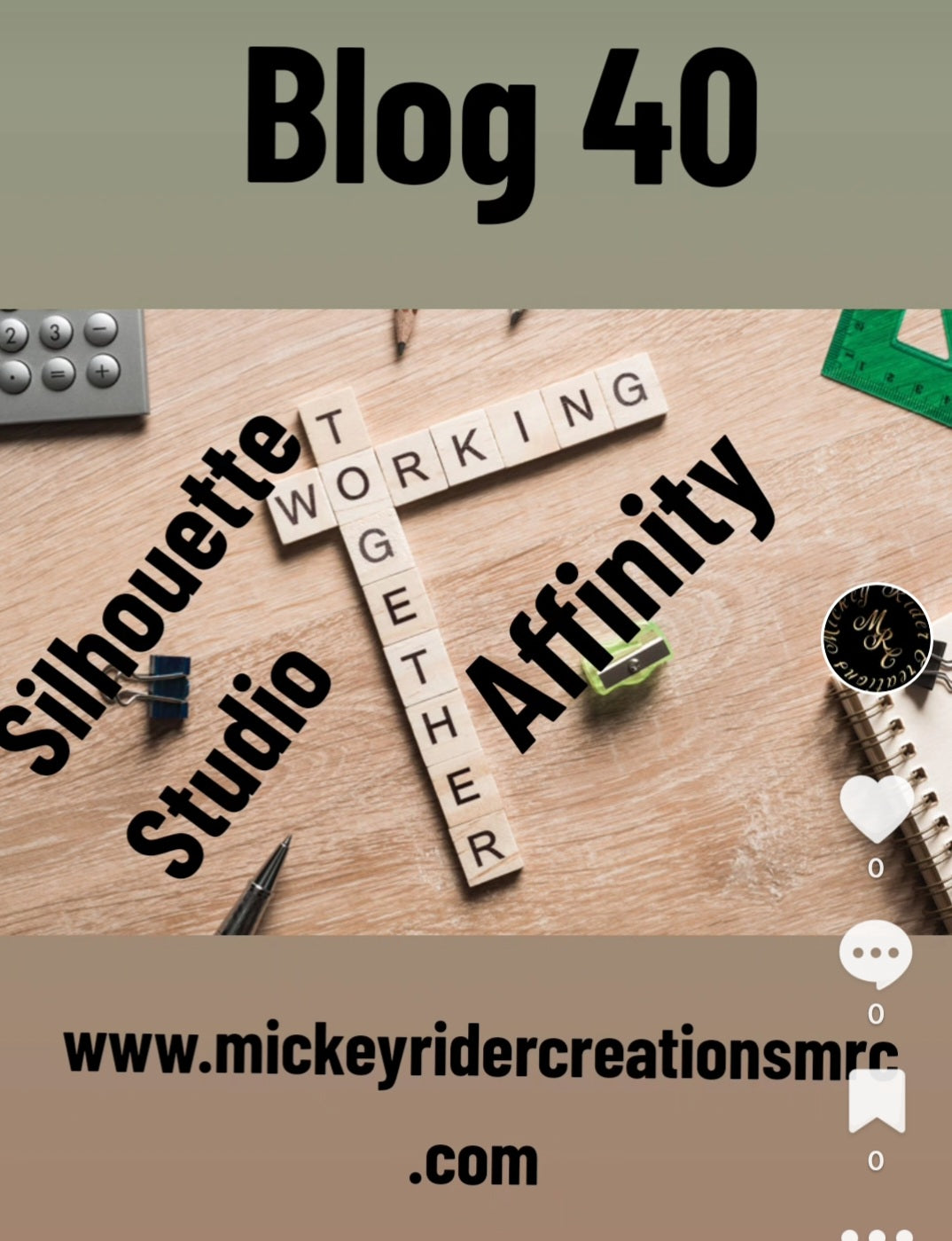 Enhancing Design Creativity with Silhouette Business and Affinity Software