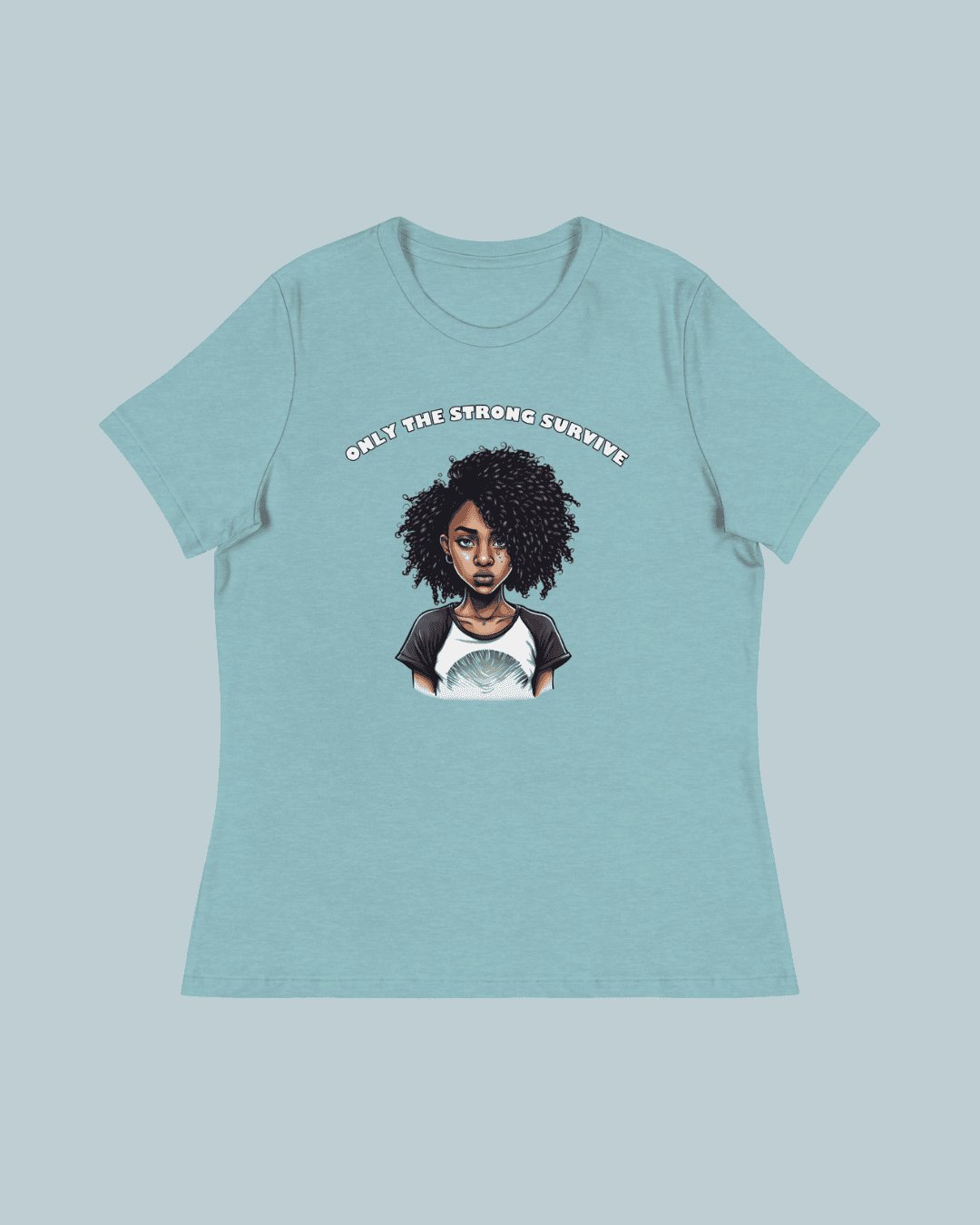 Strong T-shirt