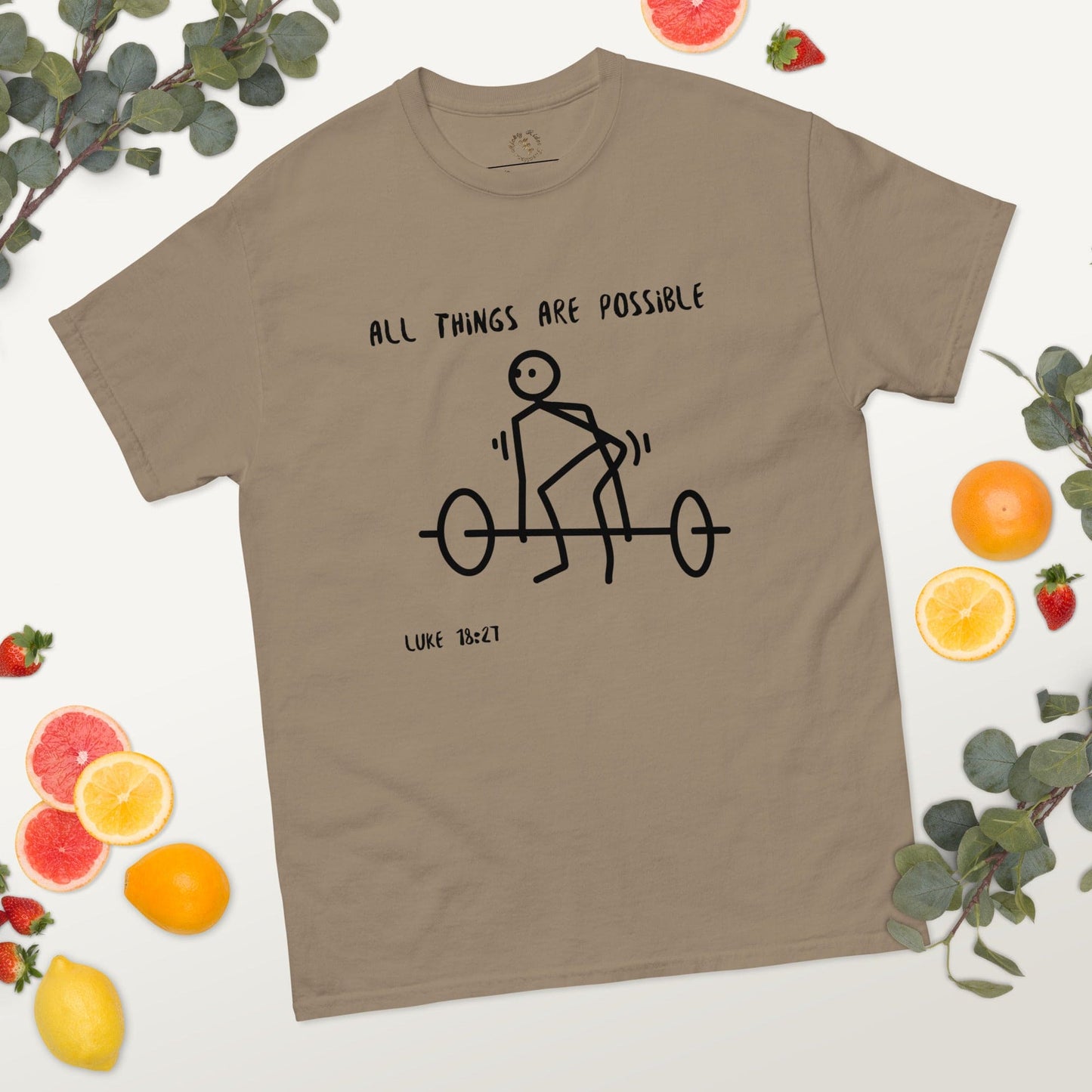 Inspirational - Possible T-shirt