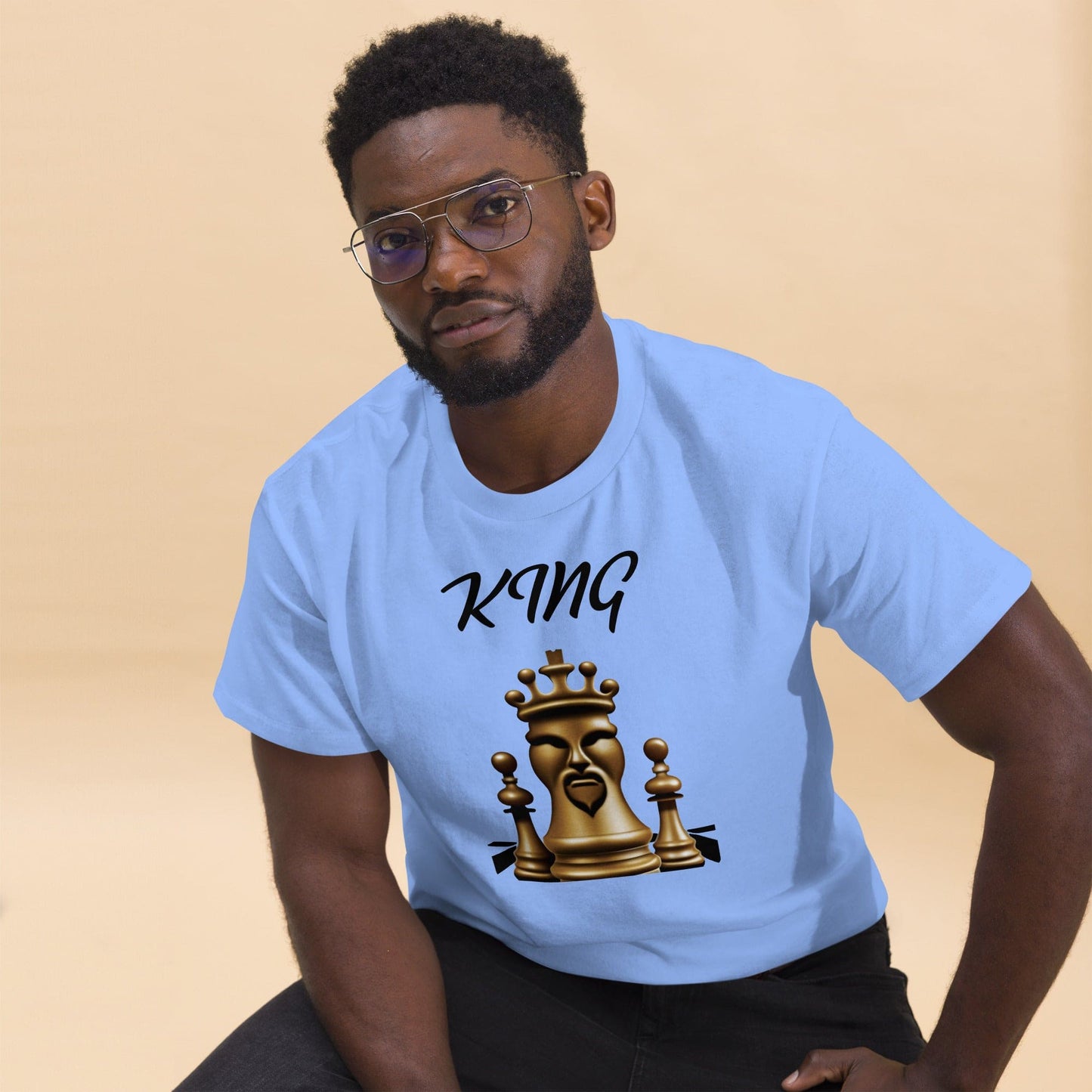 King T-shirt