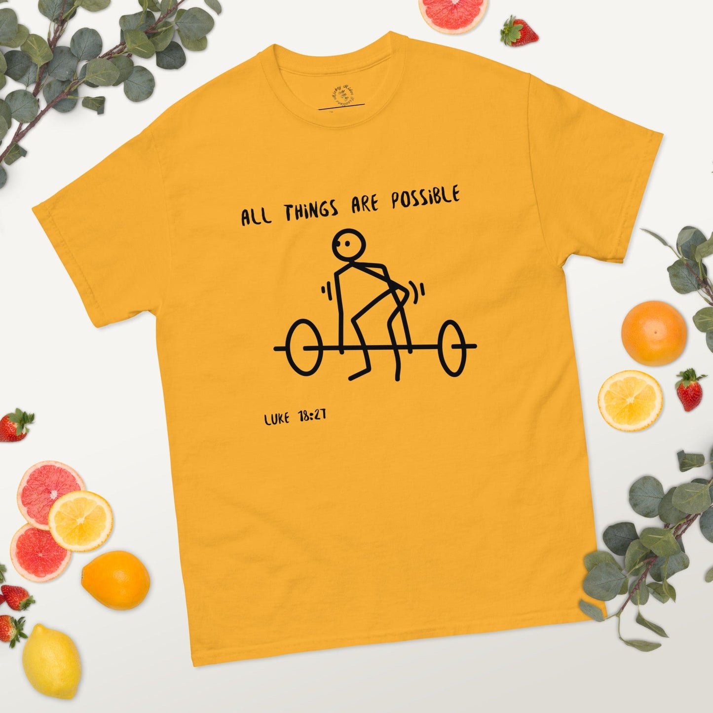 Inspirational - Possible T-shirt