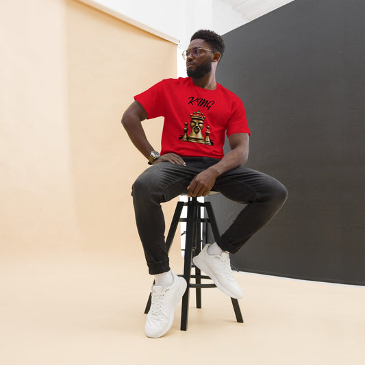 King T-shirt