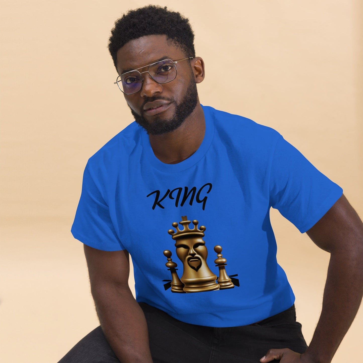 King T-shirt
