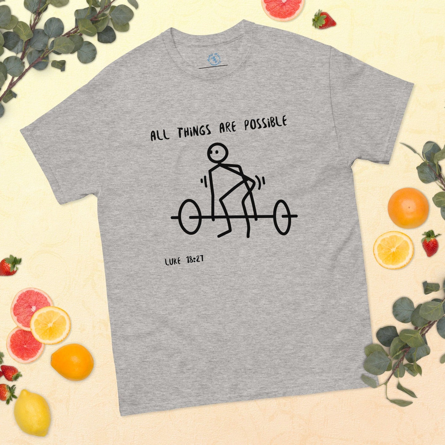 Inspirational - Possible T-shirt